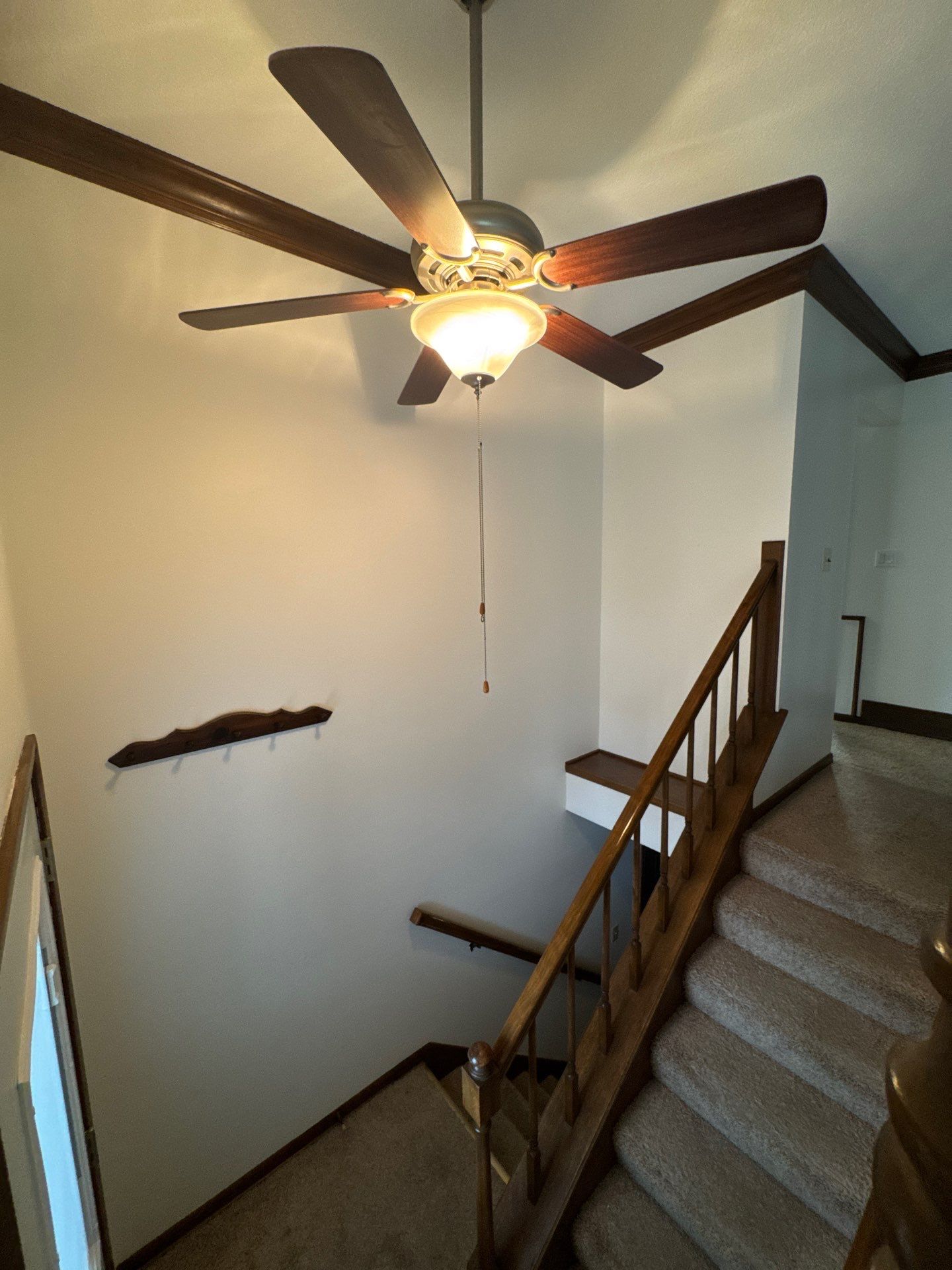 Project in West Des Moines by Midwest Paint LLC