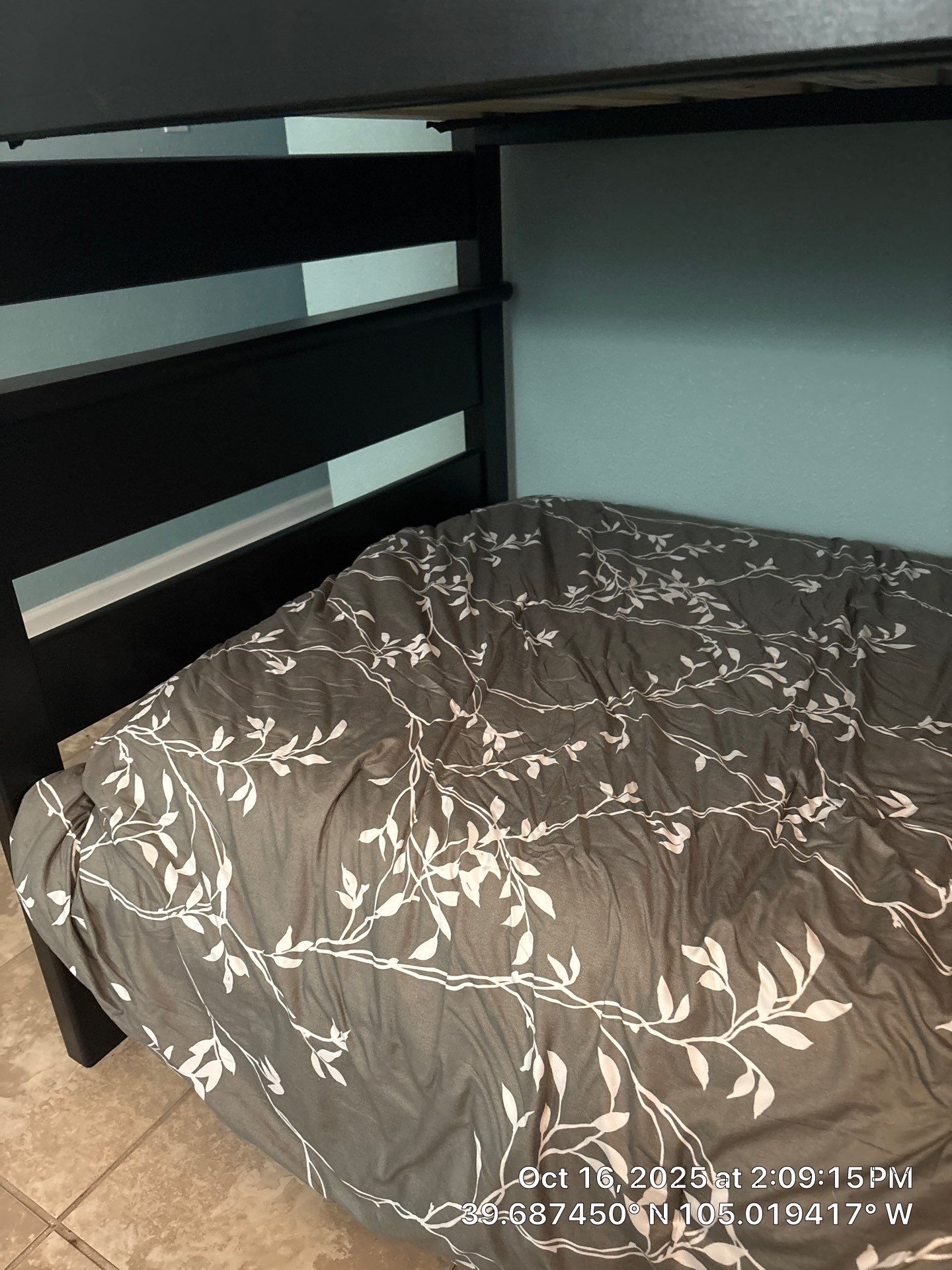 Jones Reroof by CompanyCam Sales Demo