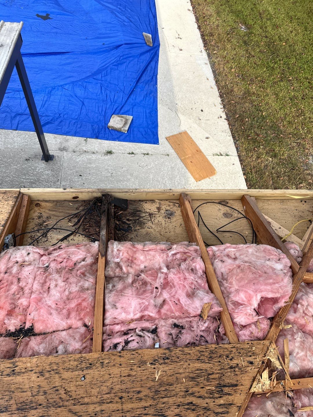 Residential Roofing Installation using Owen's Corning Duration (Lifetime) Shingles by Roof Repair Company