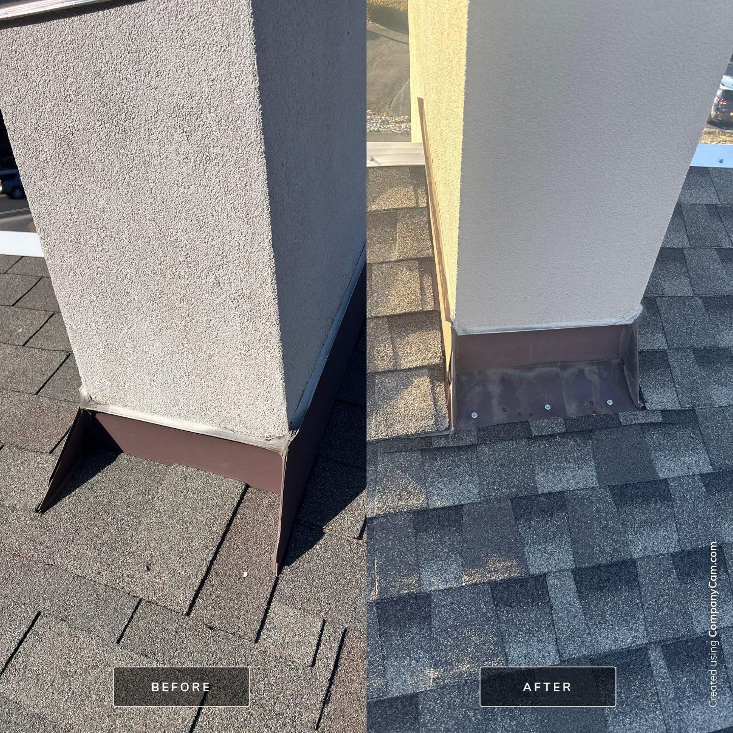 Commercial Roof Replacement in Irondale by The Roofing Dudes