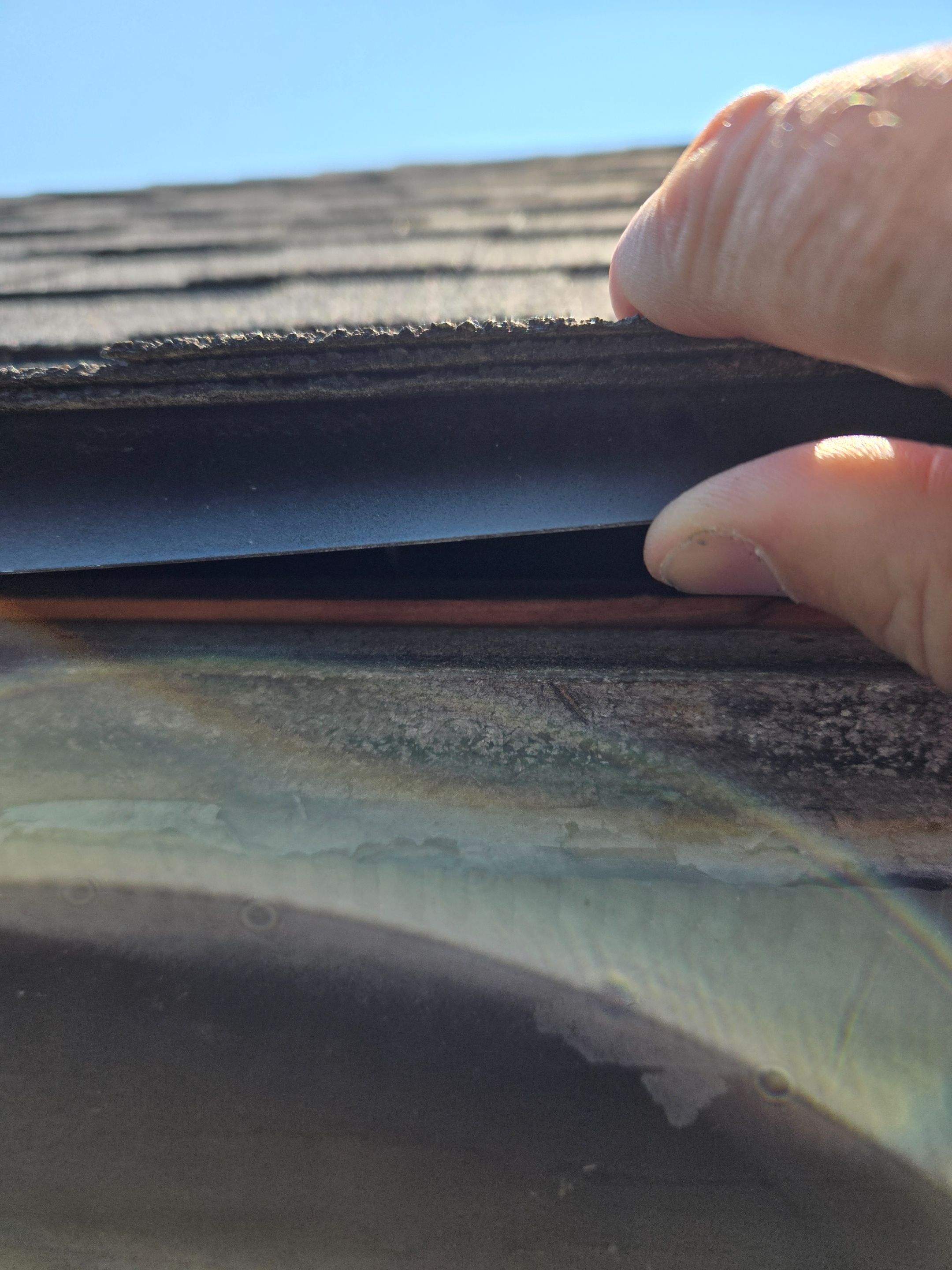 Perimeter Waterproofing & Gutter System Upgrade by Level Up Roofing and Restoration Services LLC