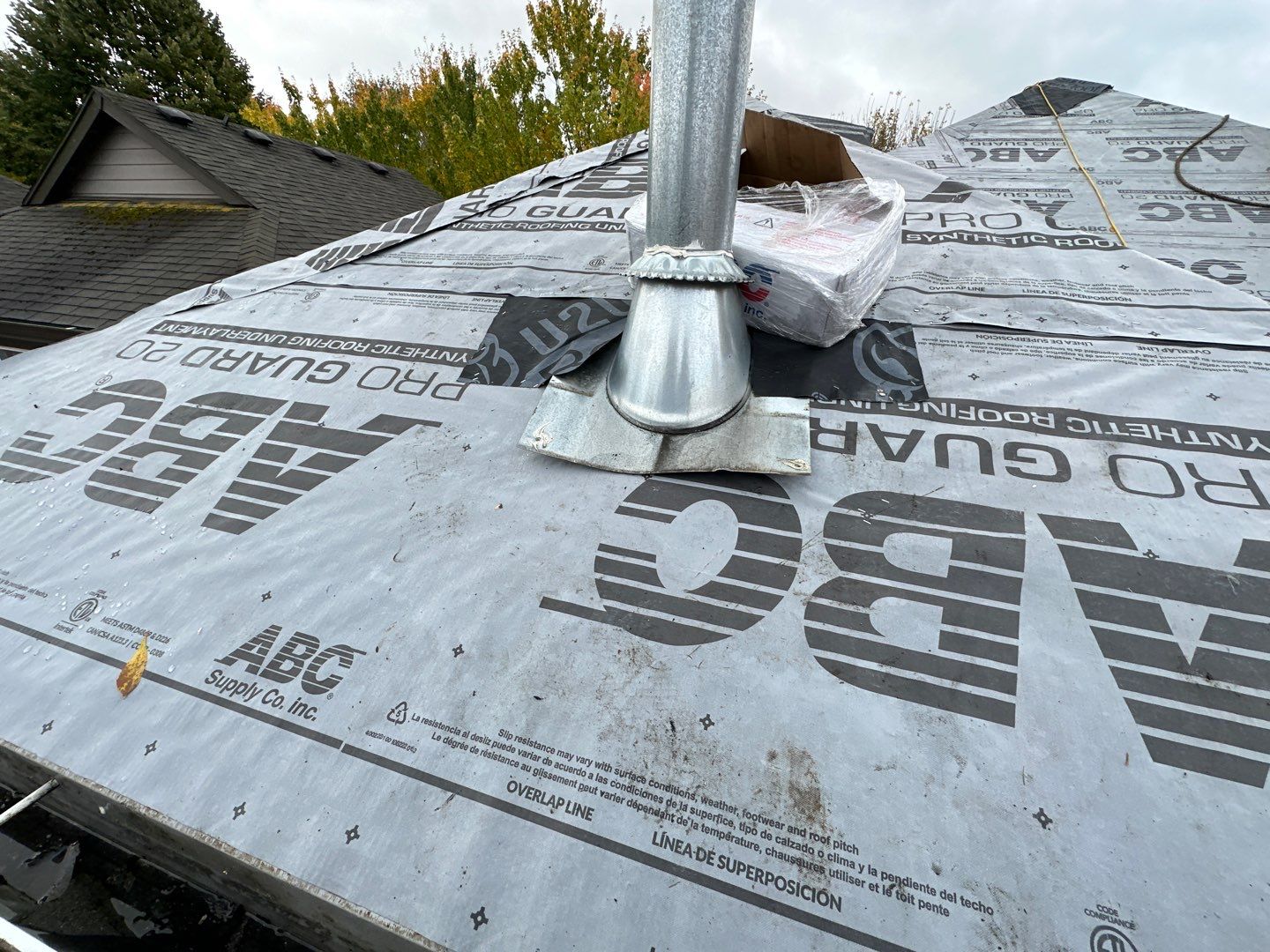 Driftwood Shingles by Reimagine Roofing
