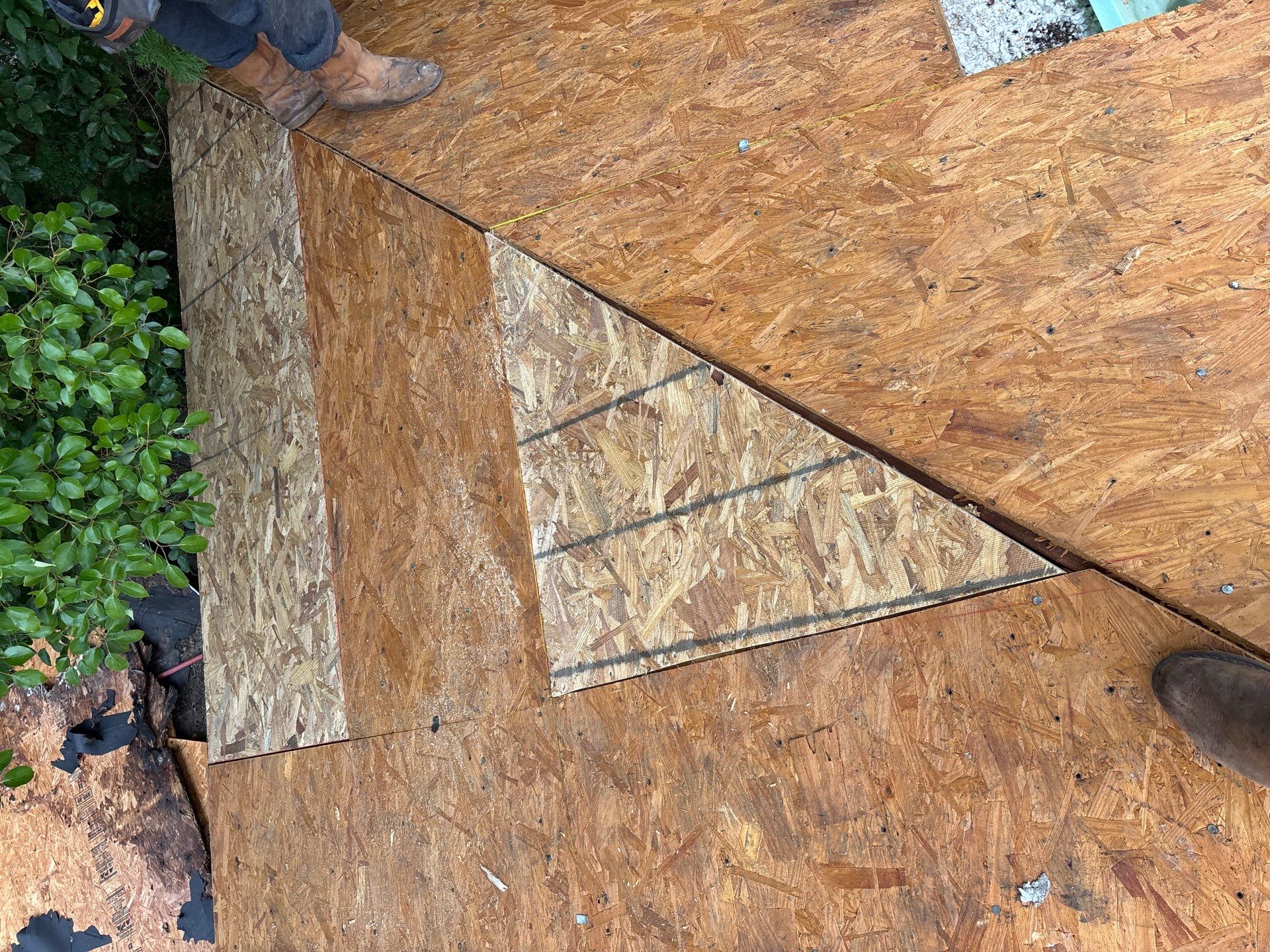 Roof Repair Houston by Roof Repair Services LLC