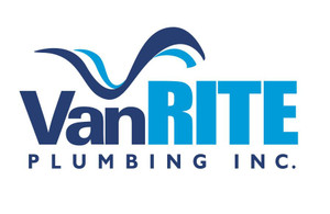 Logo for Van Rite Plumbing Inc.