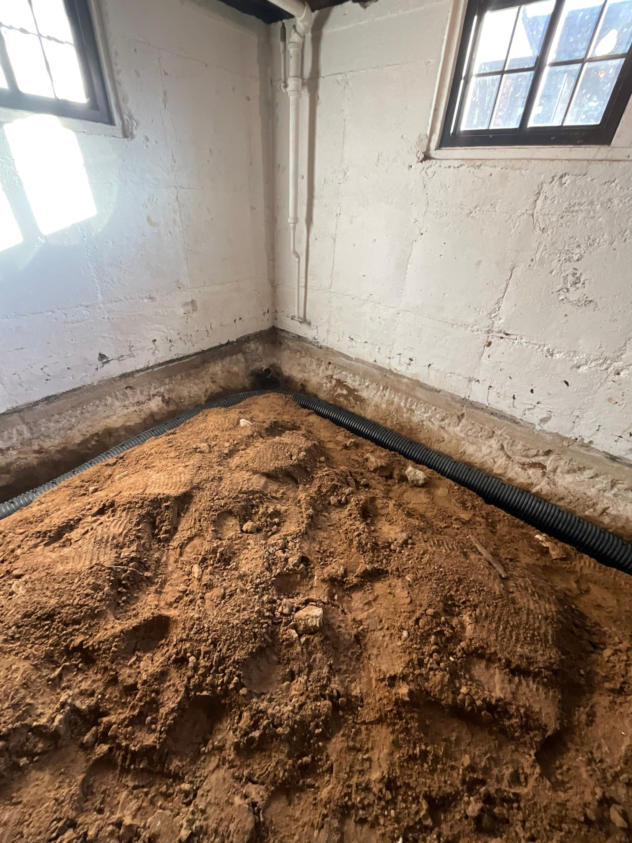 13th Ave • NY 11357 by A.M. Shield Waterproofing, Corp.