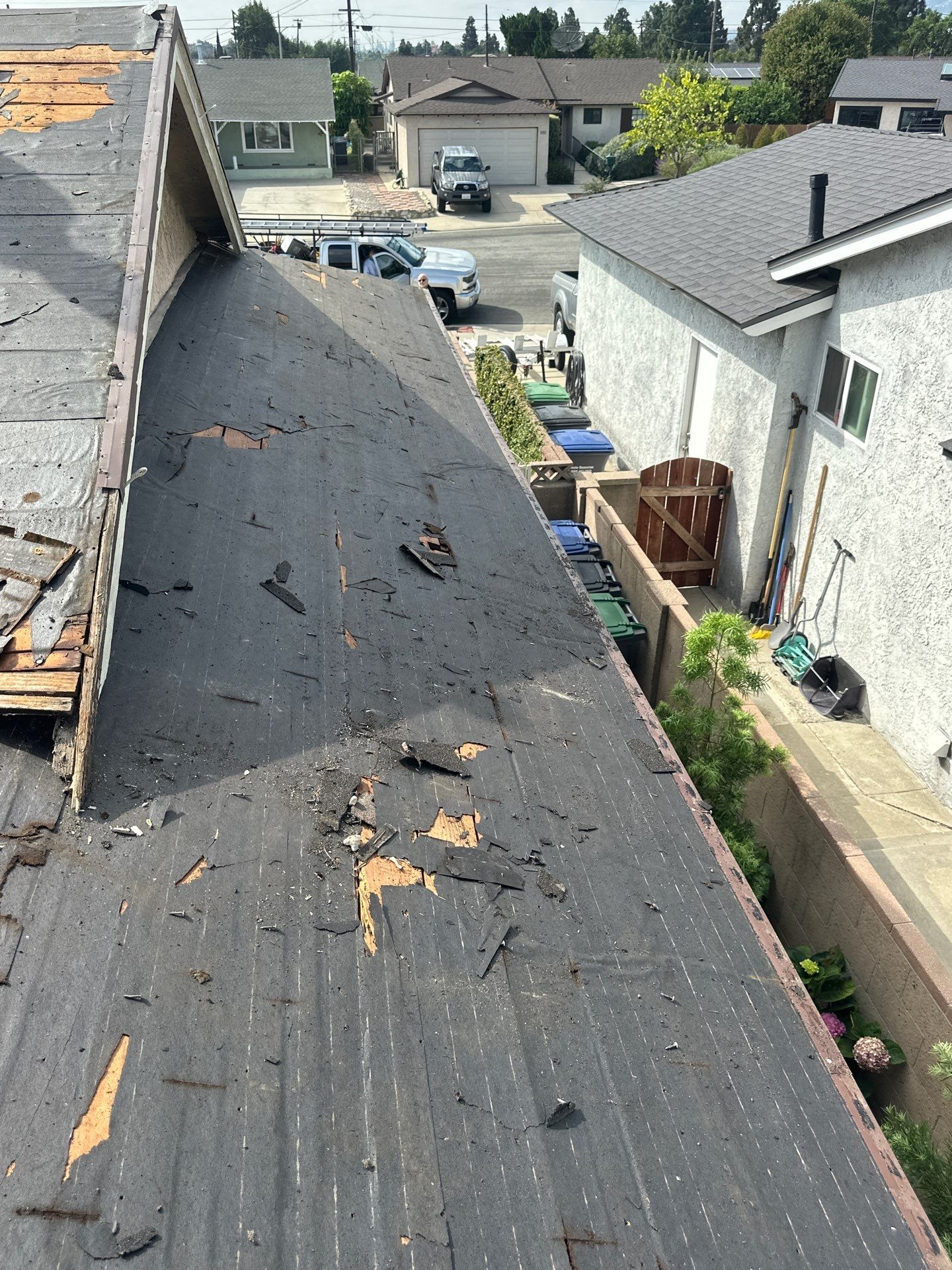 Roof Replacement - Carson, CA 90745 by Epic Roof Replacement
