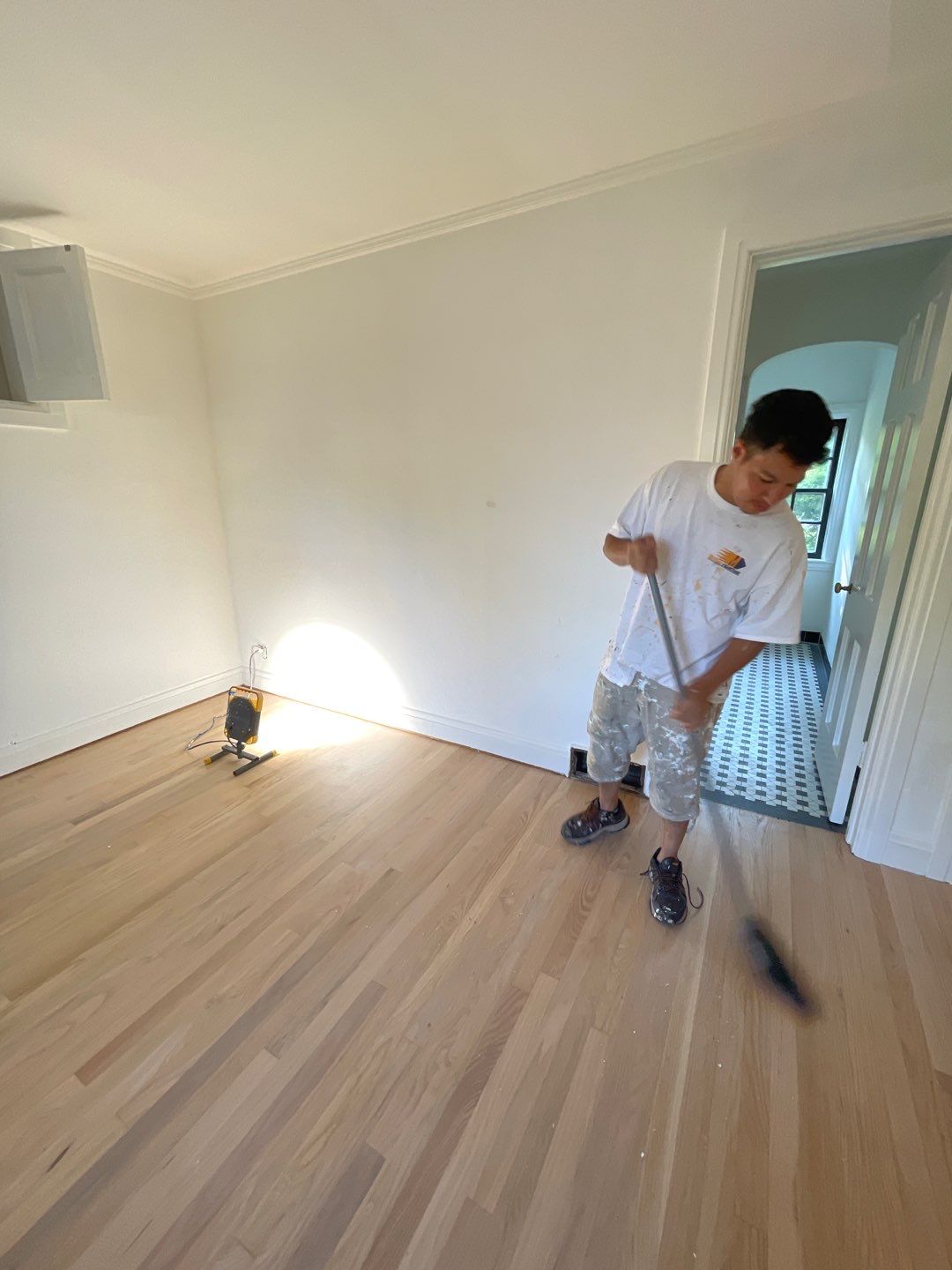 Megna Crew Showcase by Megna Painting