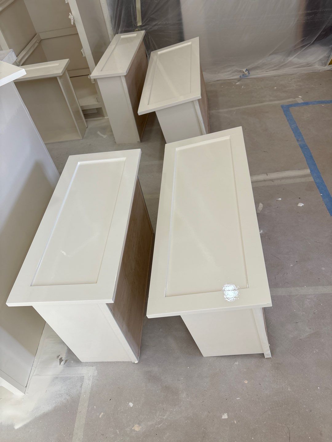 Kitchen Remodels That Inspire by L&T General Contractors and Restoration INC