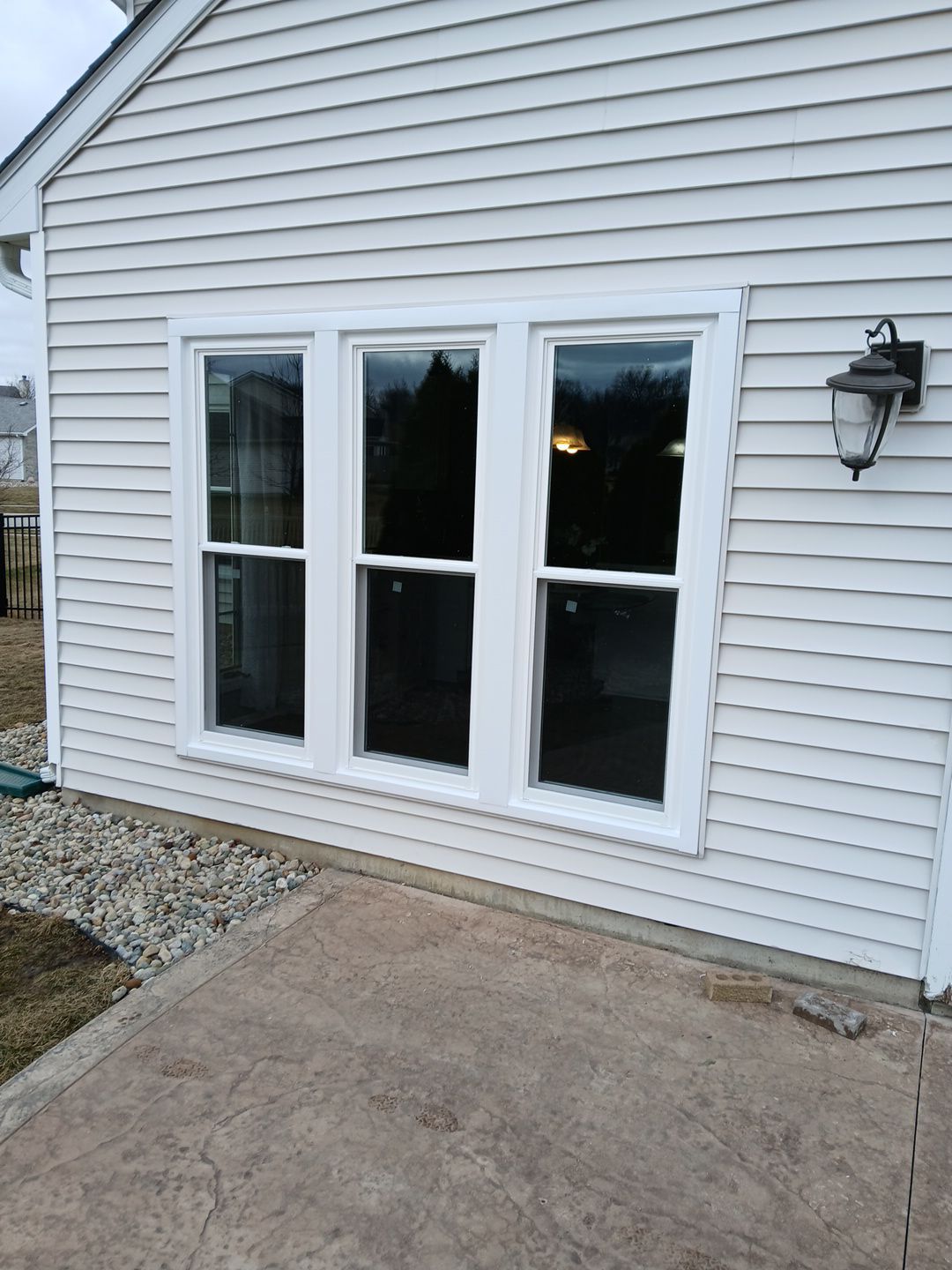 6 Replacement Window Project - Fort Wayne, IN 46845 by Window World Of Fort Wayne