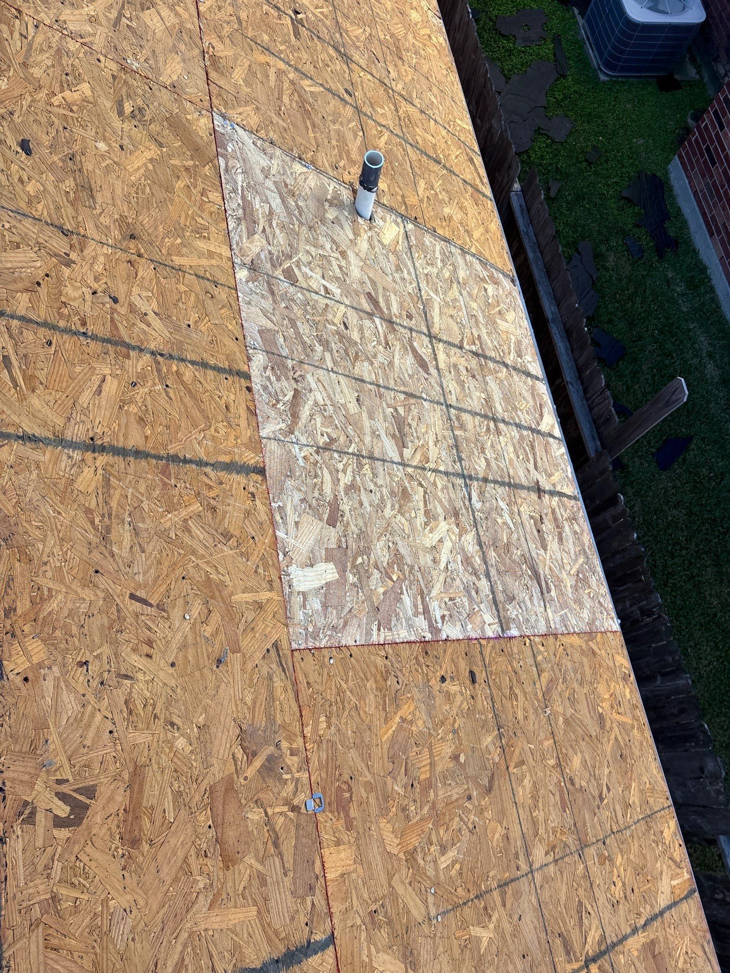 Roof Repair Rosenberg by Roof Repair Company