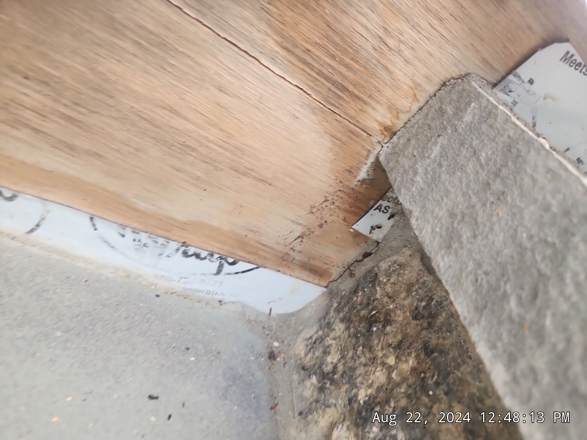 Siding Installation using CertainTeed Monogram Vinyl Siding - D4 - Granite Gray by A Plus Exterior