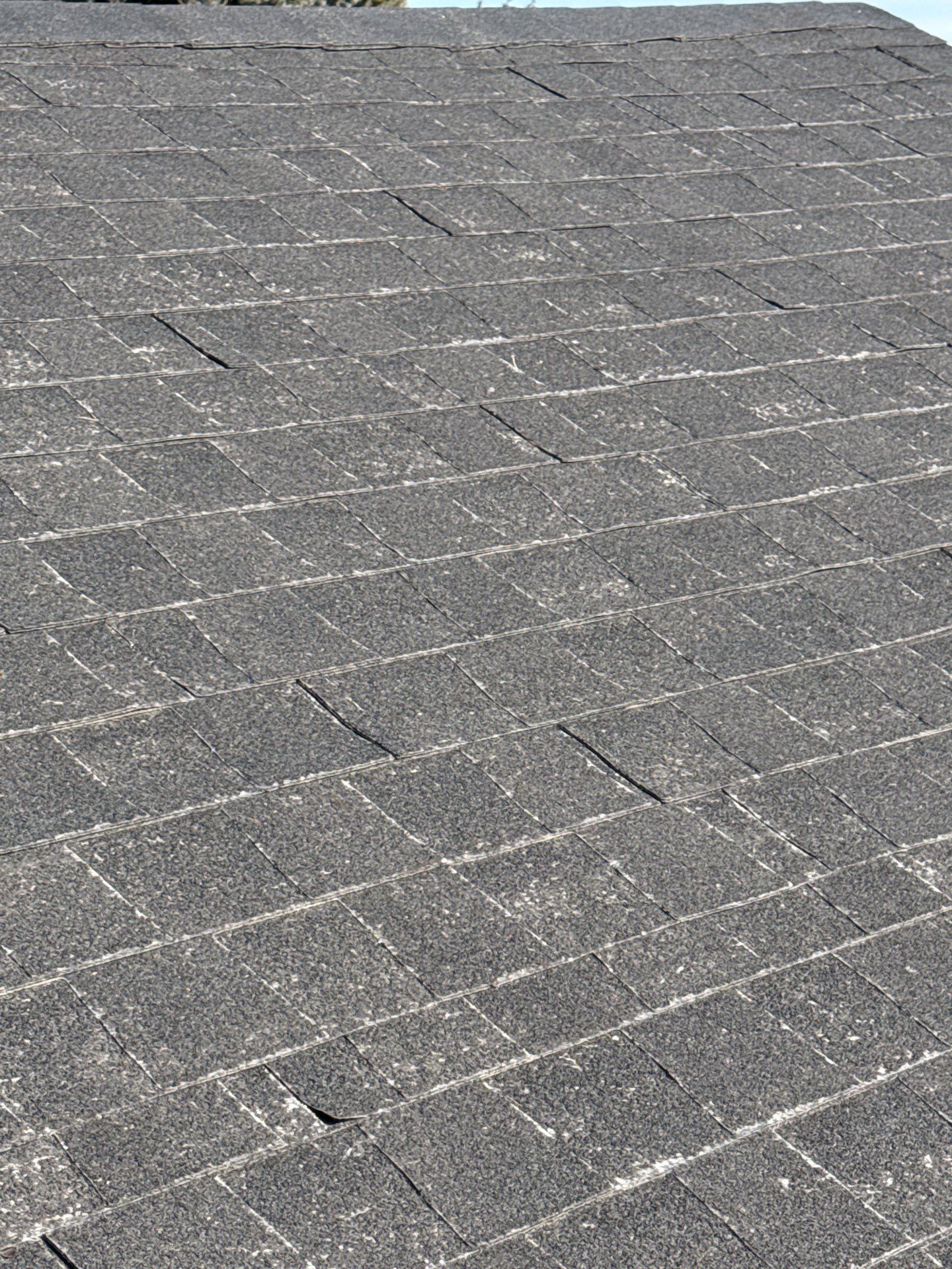 Roof Replacement by ASAP Roofing & Restoration