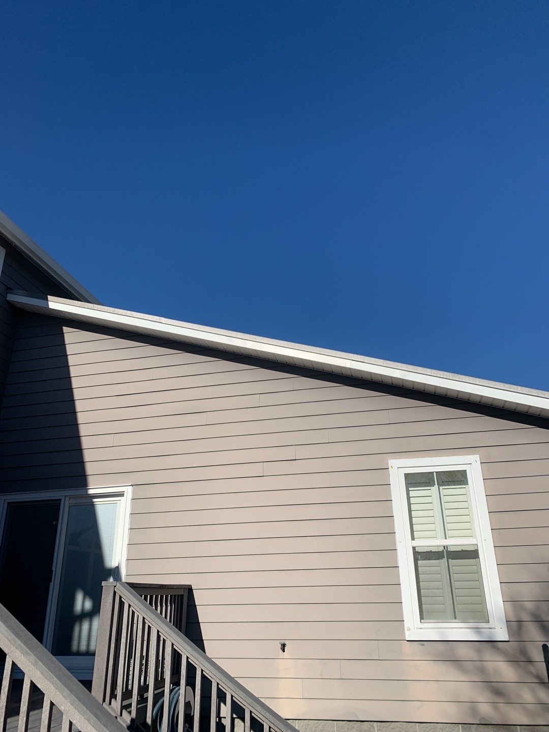 Downspout Extensions for Pensacola Homes by Gutter Professors