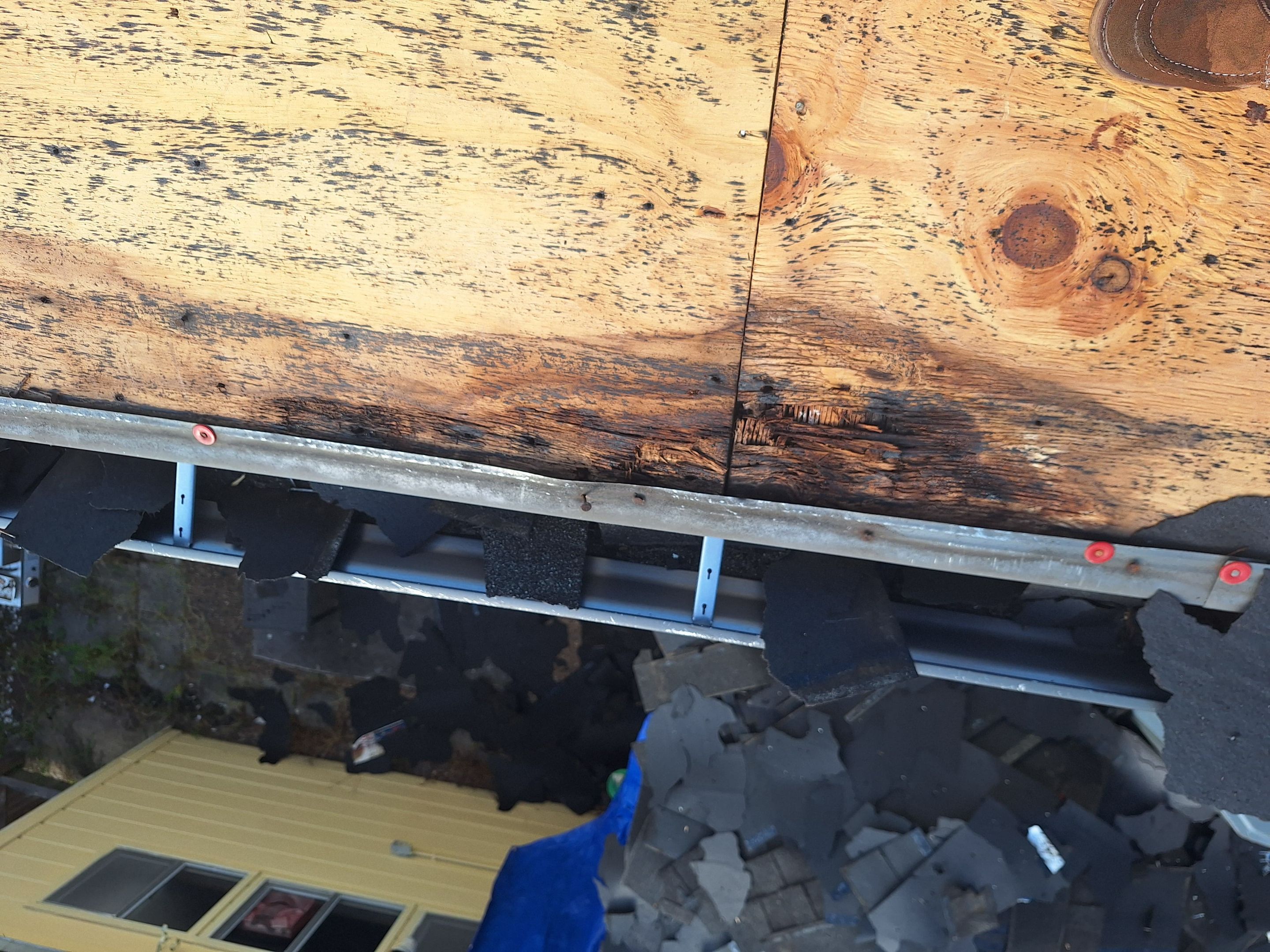 Project in Beaumont by SETX Roofing Pros 