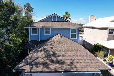 Shingle -> Shingle
