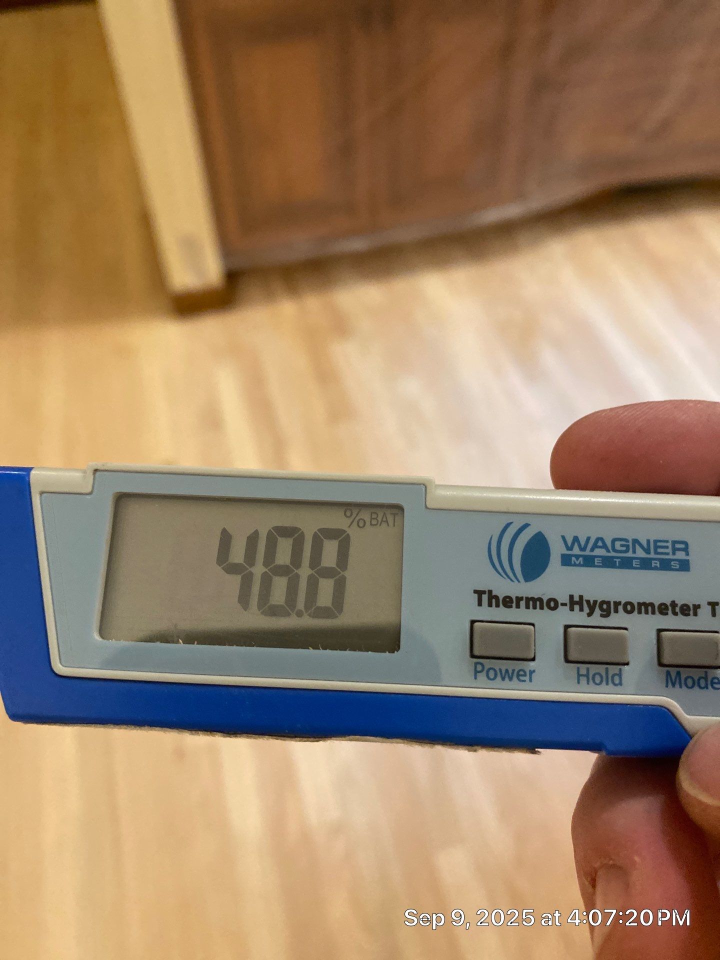 We FIX Water Damage! by RTBaldwin Hardwood Floors