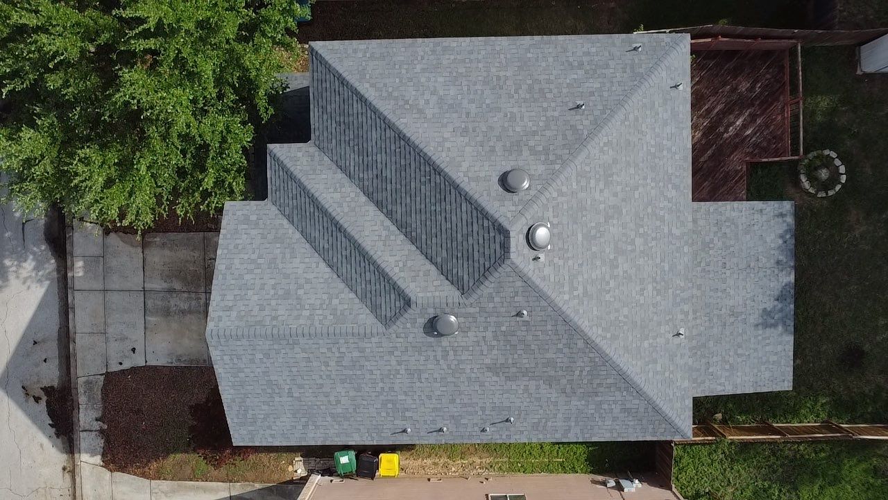 Roof Replacement 78214 - Rox Roofing: San Antonio Roofing Contractor by Rox Roofing