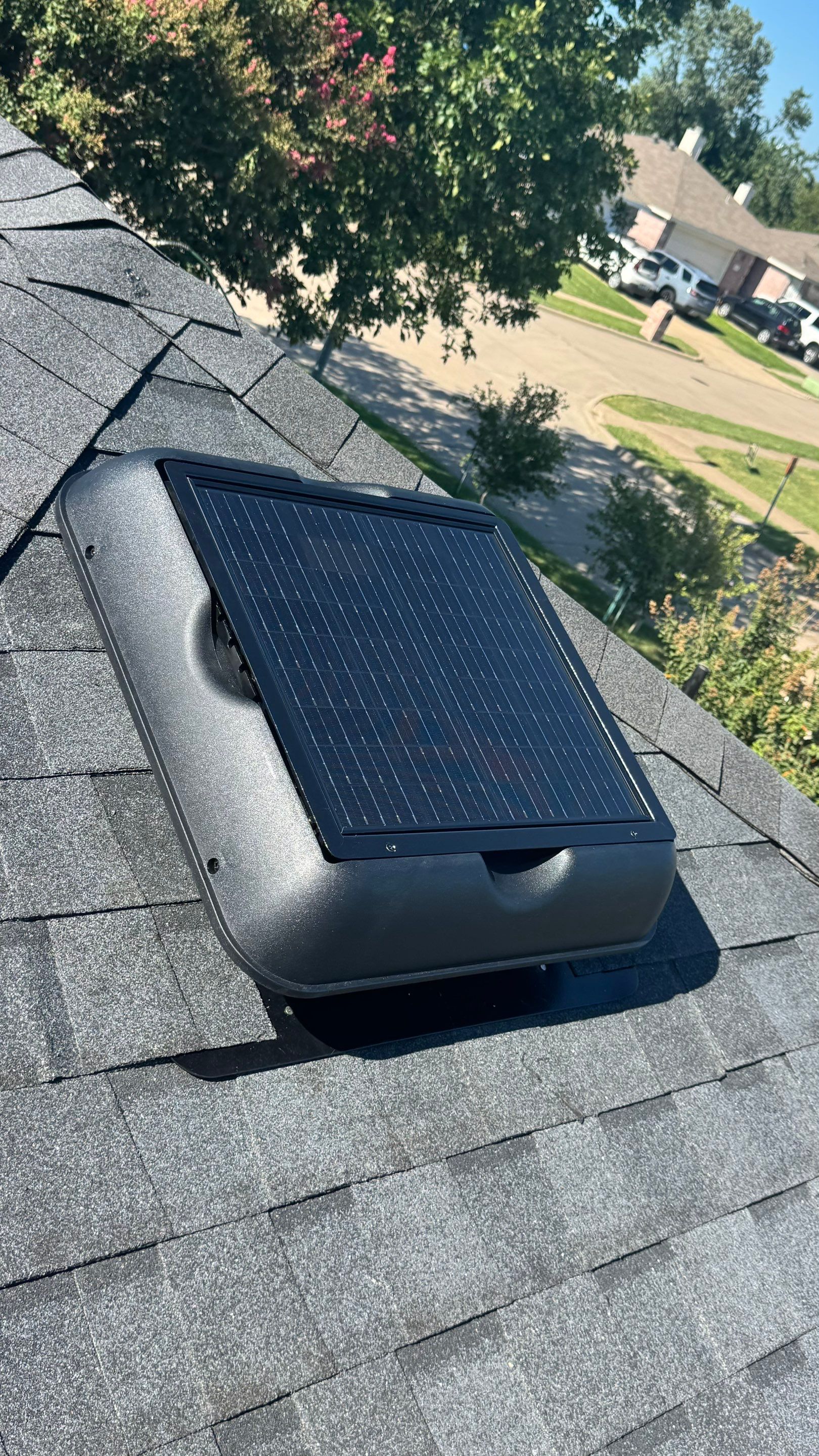 Project in Wylie by Rhino Roofing and General Contracting, LLC