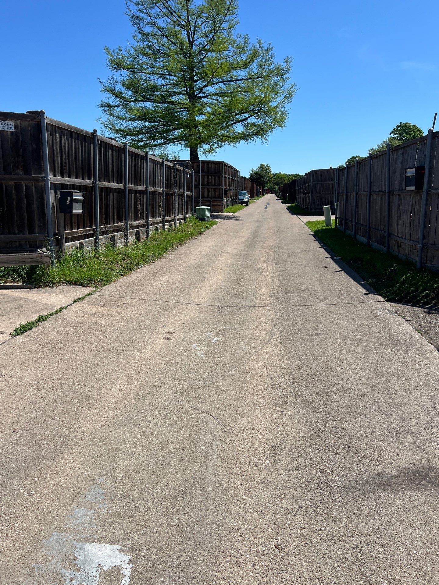 Project in Richardson by Rhino Roofing and General Contracting, LLC