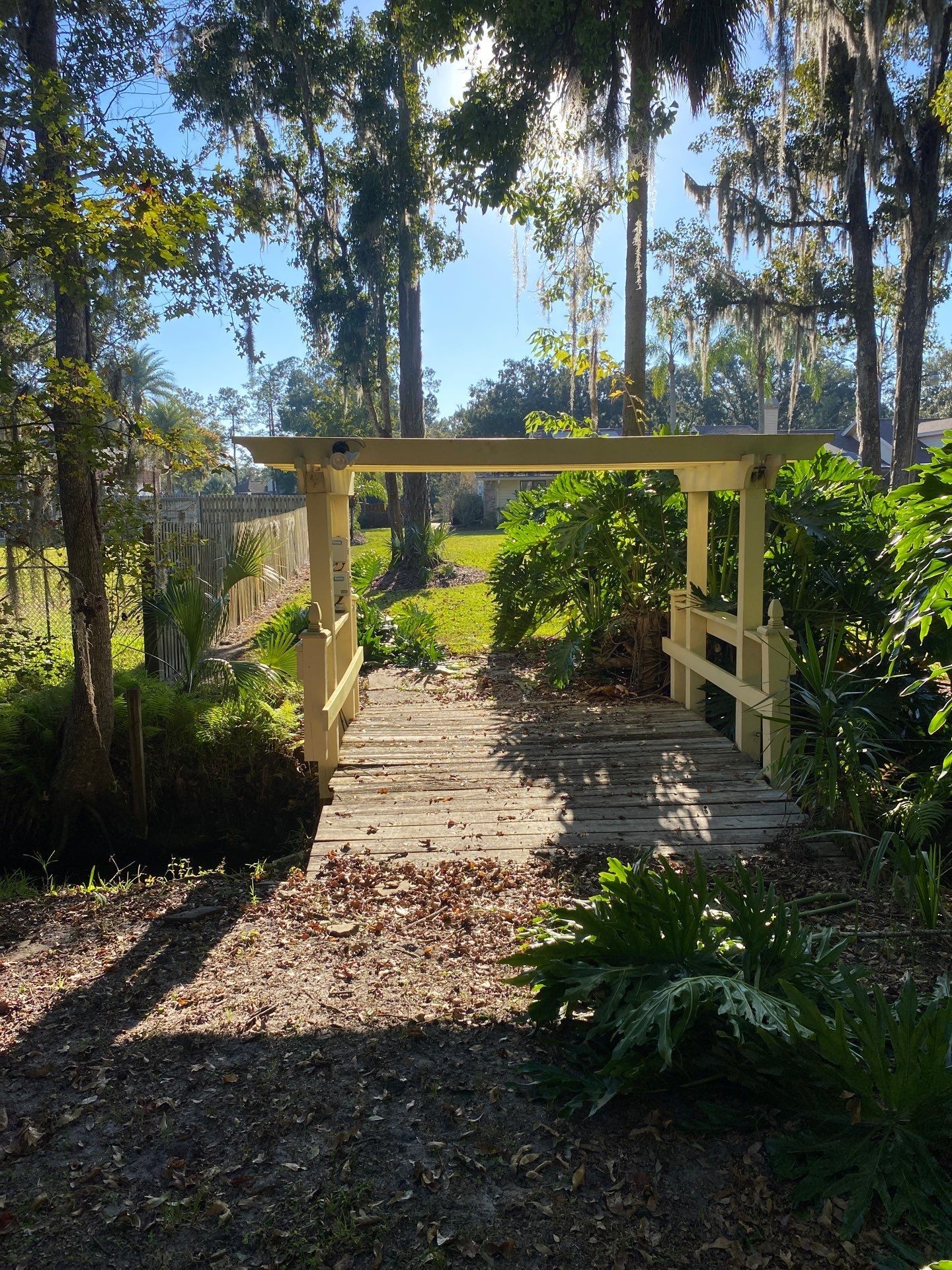 Deerwood Resident | Extreme Clean Up by ProGreen Services