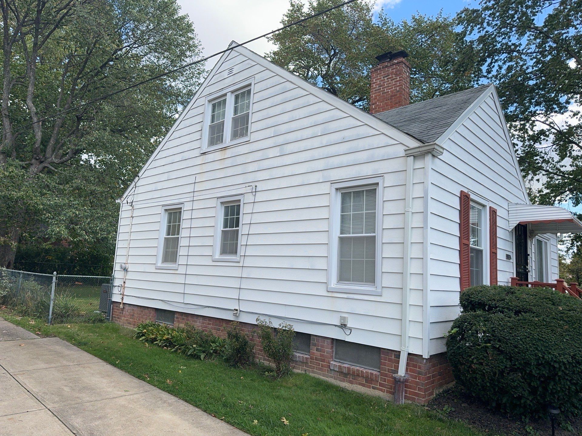 Roof and Siding Replacement by Homestyle in Cleveland Heights by Homestyle Home Improvements (HHI)