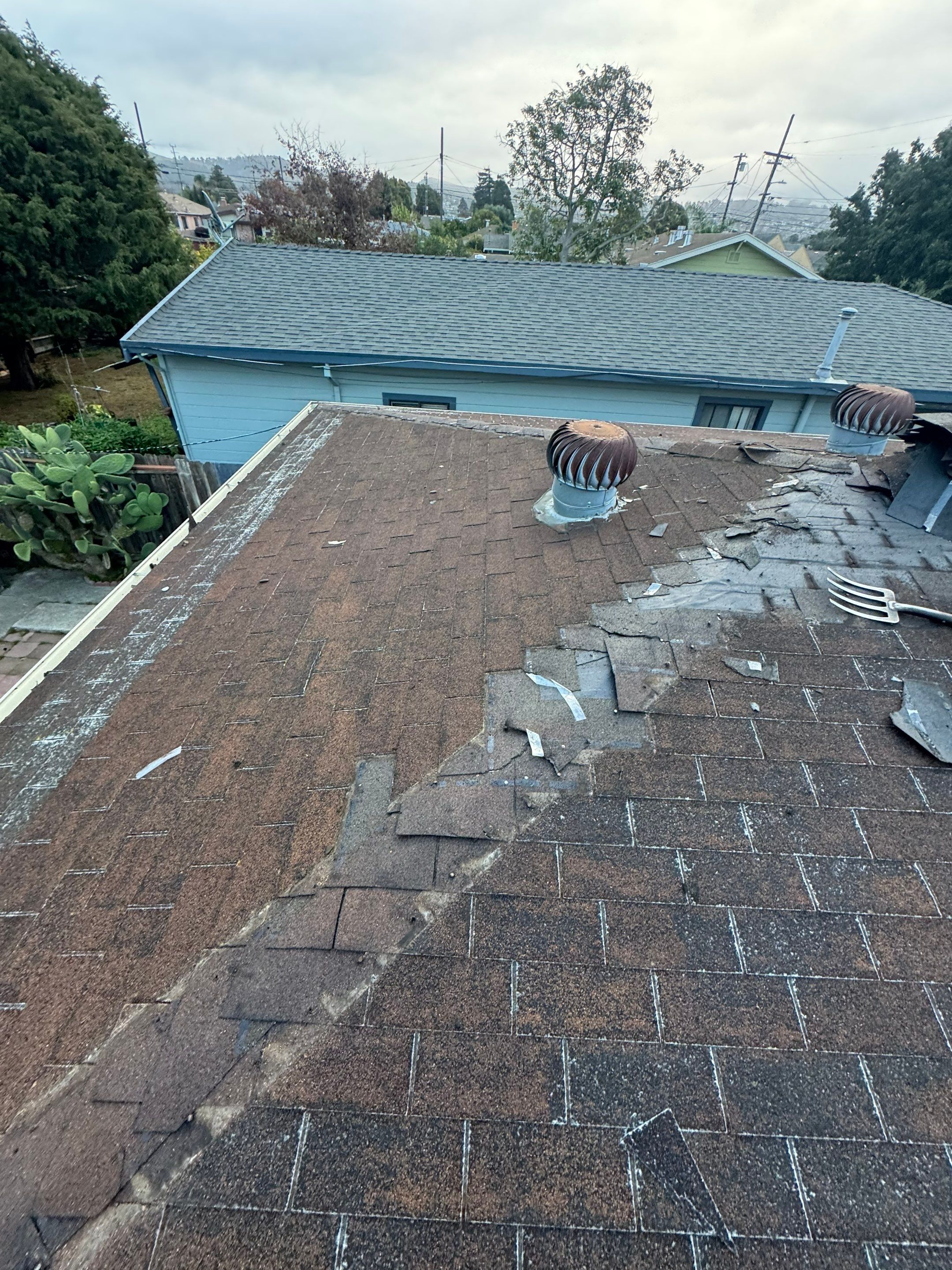 Roof Replacement - Richmond, CA 94804 by Epic Roof Replacement