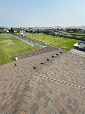 South Steeplechase Drive Kennewick Washington