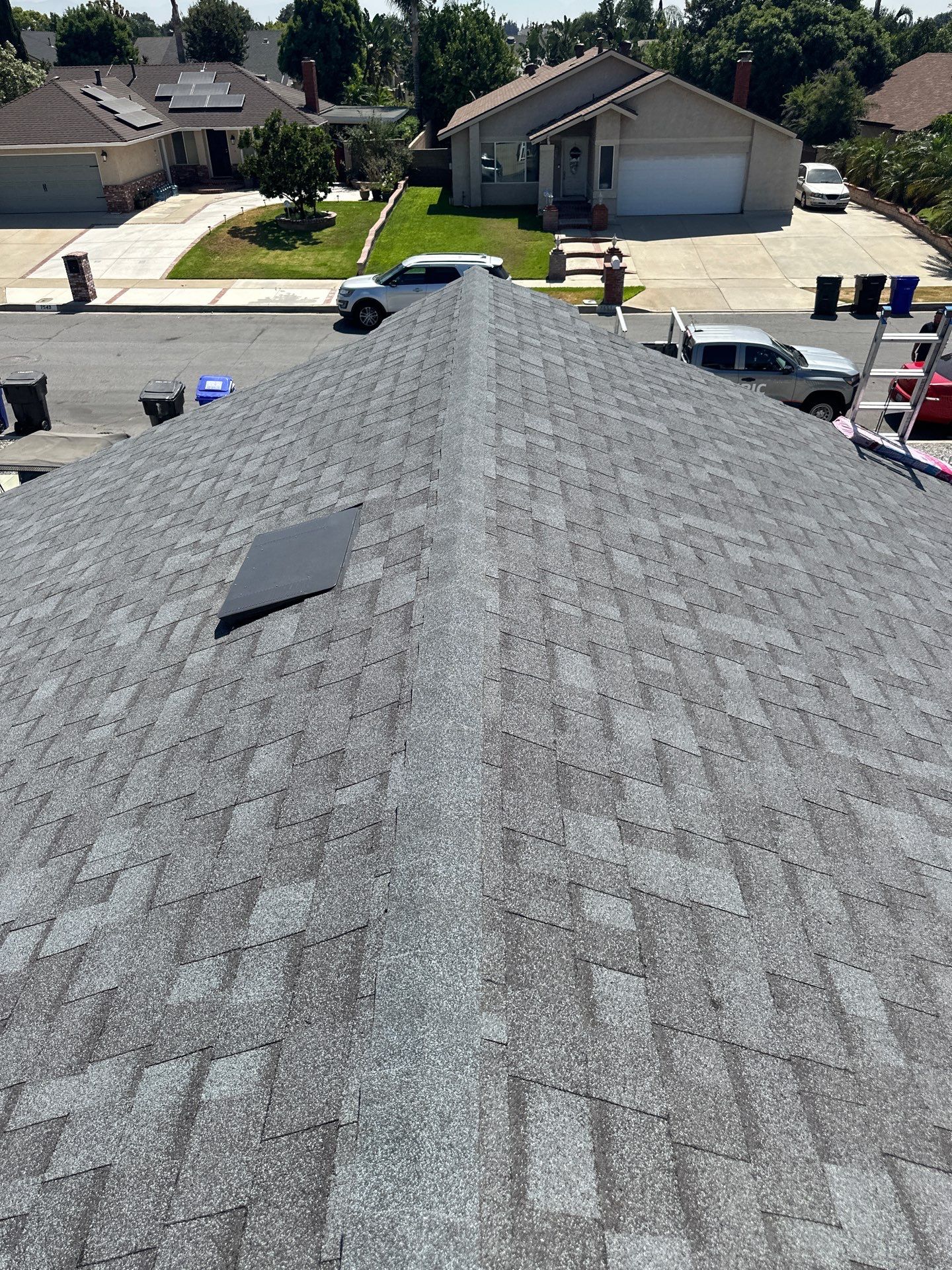 Roof Replacement - Palo Alto, CA 94303 by Epic Roof Replacement