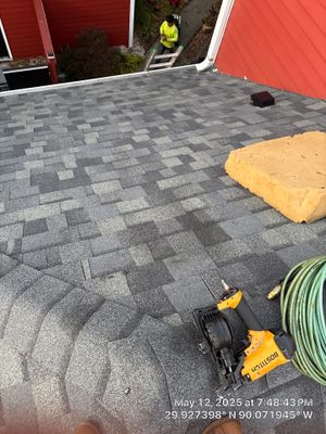 Project in New Orleans