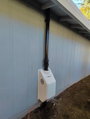 Outside Lateral SafeAir™ System