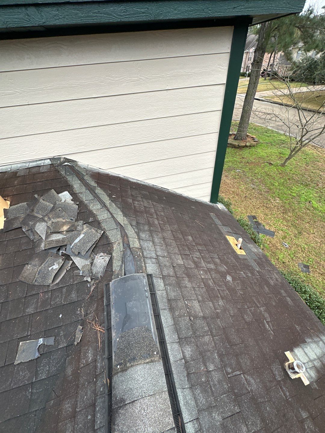 Roof Repair Houston by Roof Repair Company