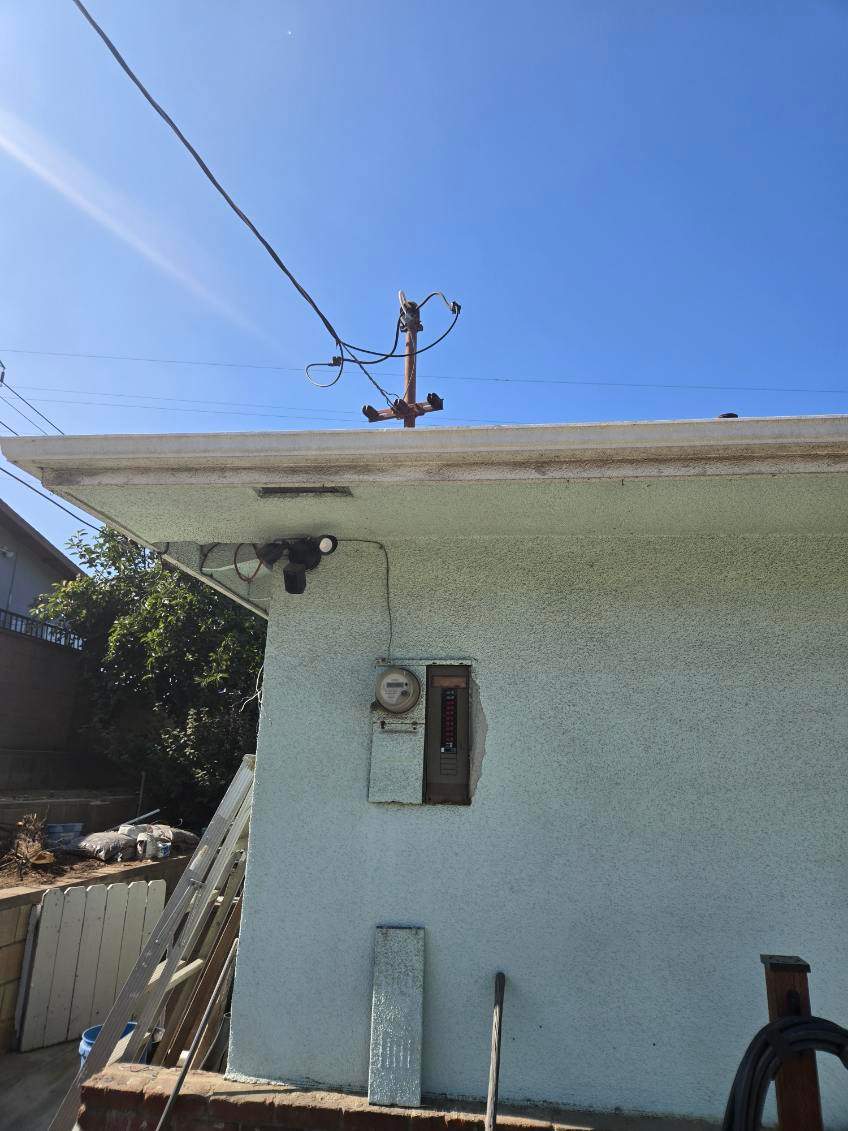 Monterey Park by EHEZ Electrical Contracting LLC 