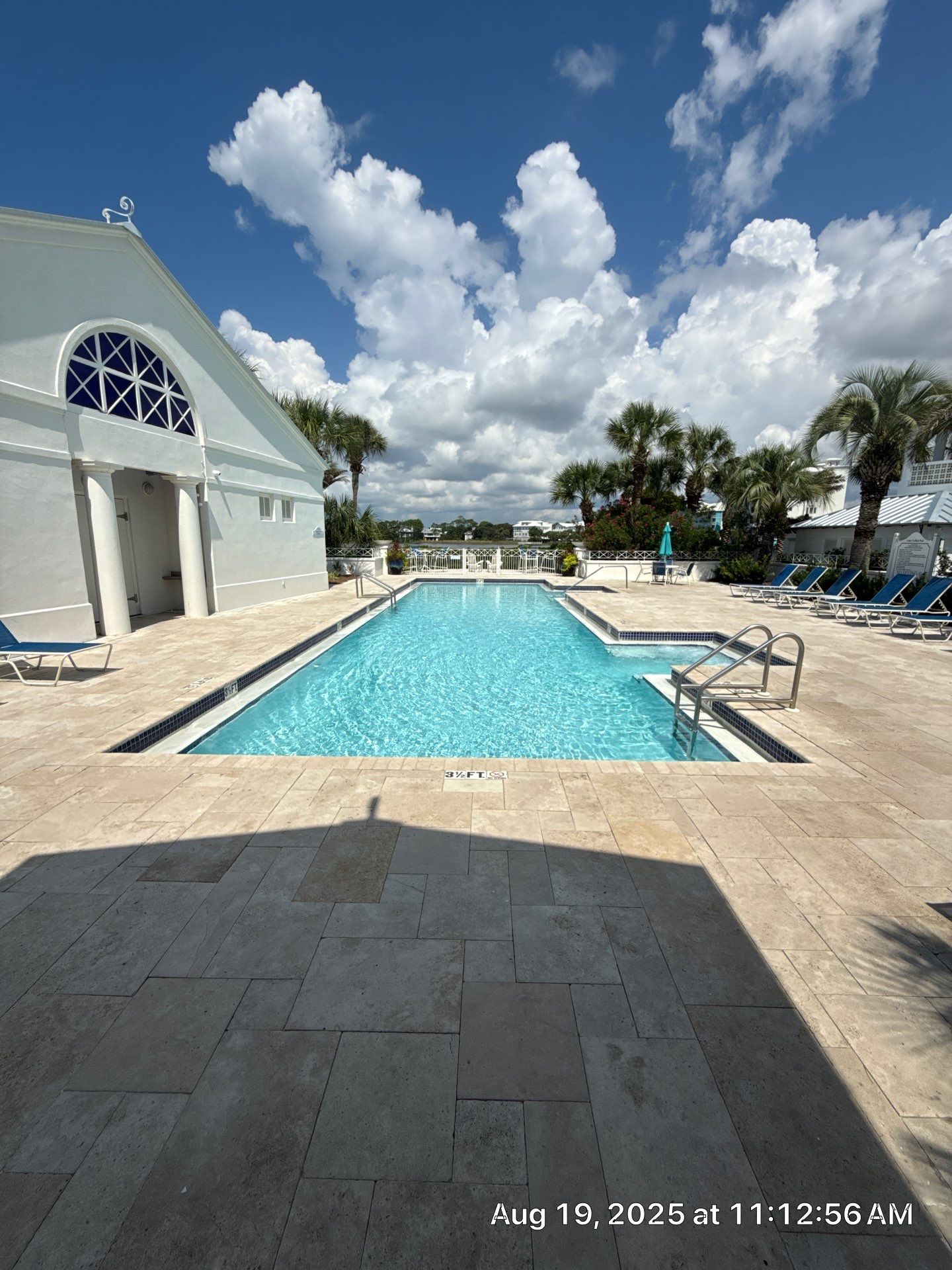 Lake Carillon - PCB by ASP - America's Swimming Pool Company