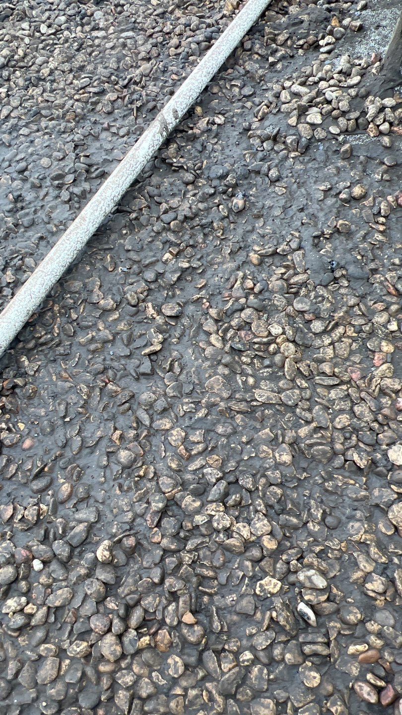 Foam & Metal Roof Restoration – Thermo Sensors (Garland, TX) by All Star Roofing LLC
