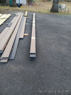 Project in Mendham Township