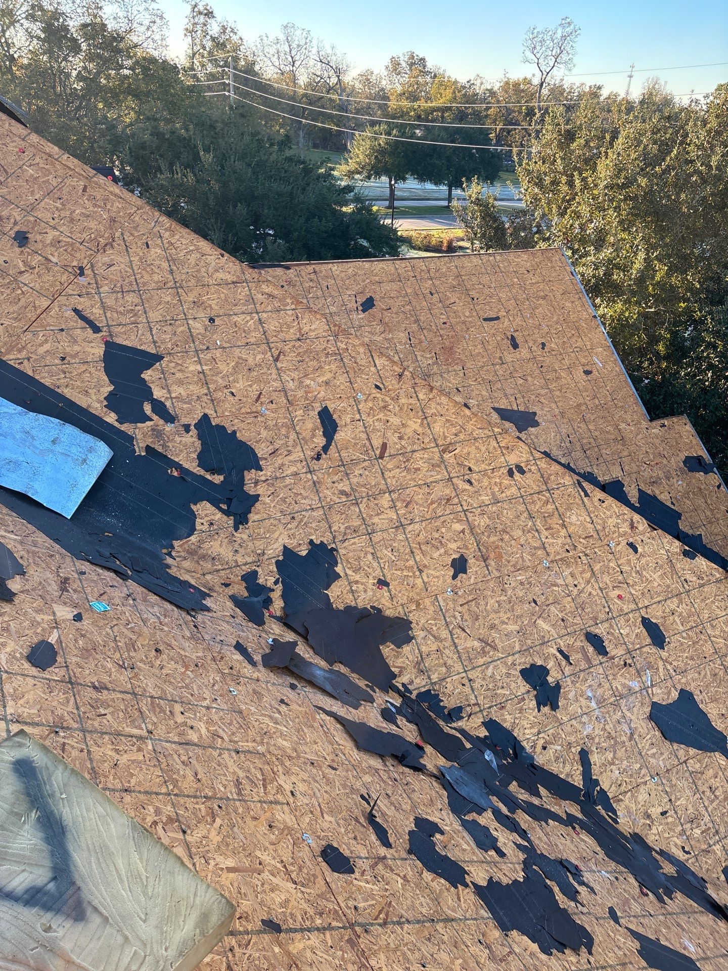 Roof Repair Sugar Land by Roof Repair Services LLC