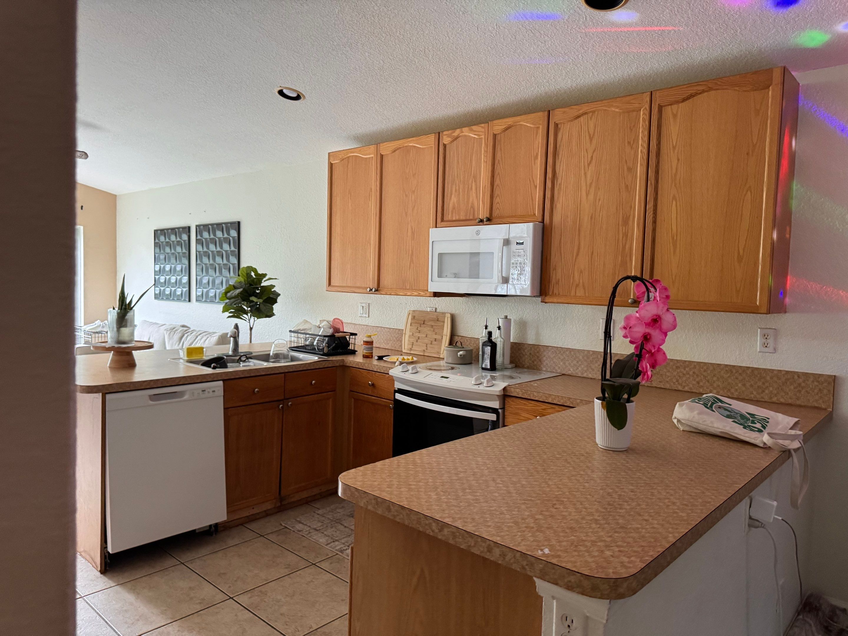 Water Damage Claim in West Palm Beach by FLAPA & KeyStone