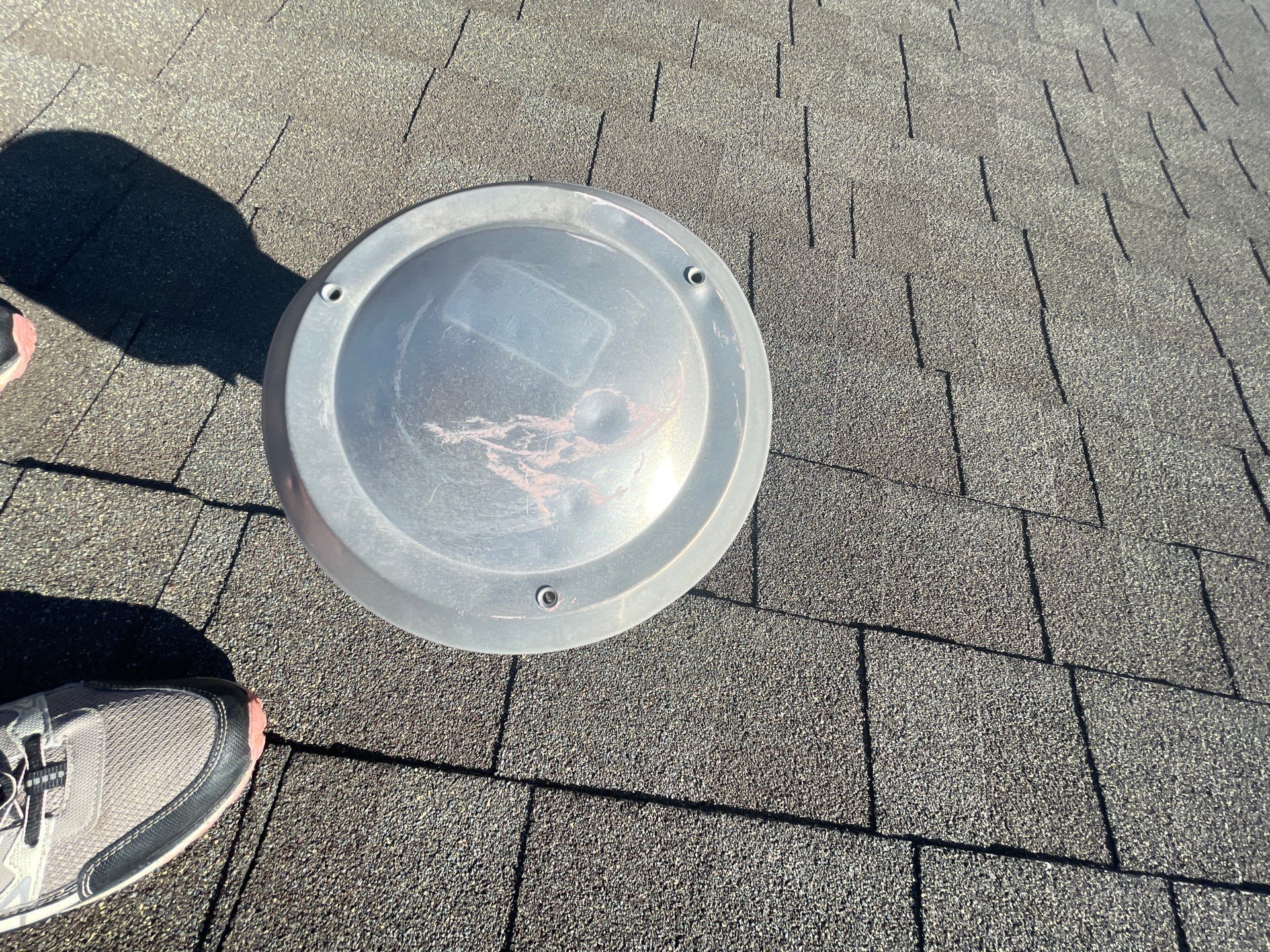 Storm Damage repair in Kansas City Missouri  IKO Dynasty Roof by EEC  Windows, Siding & Roofing 
