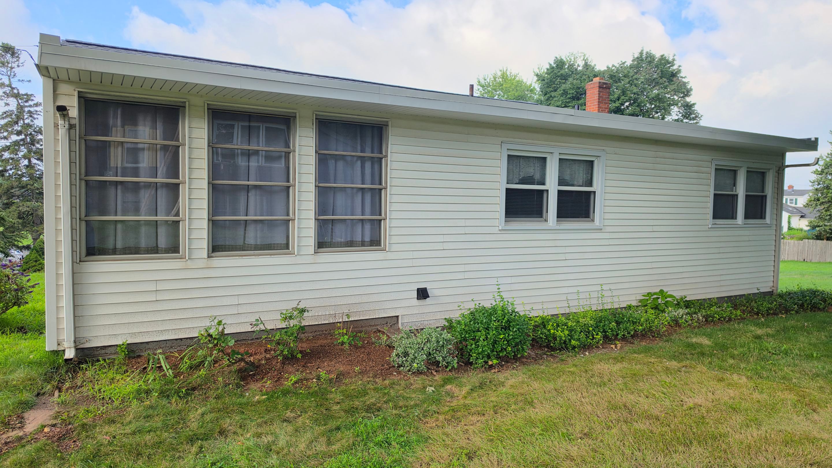 RainTech  by DiGiorgi Roofing and Siding Inc