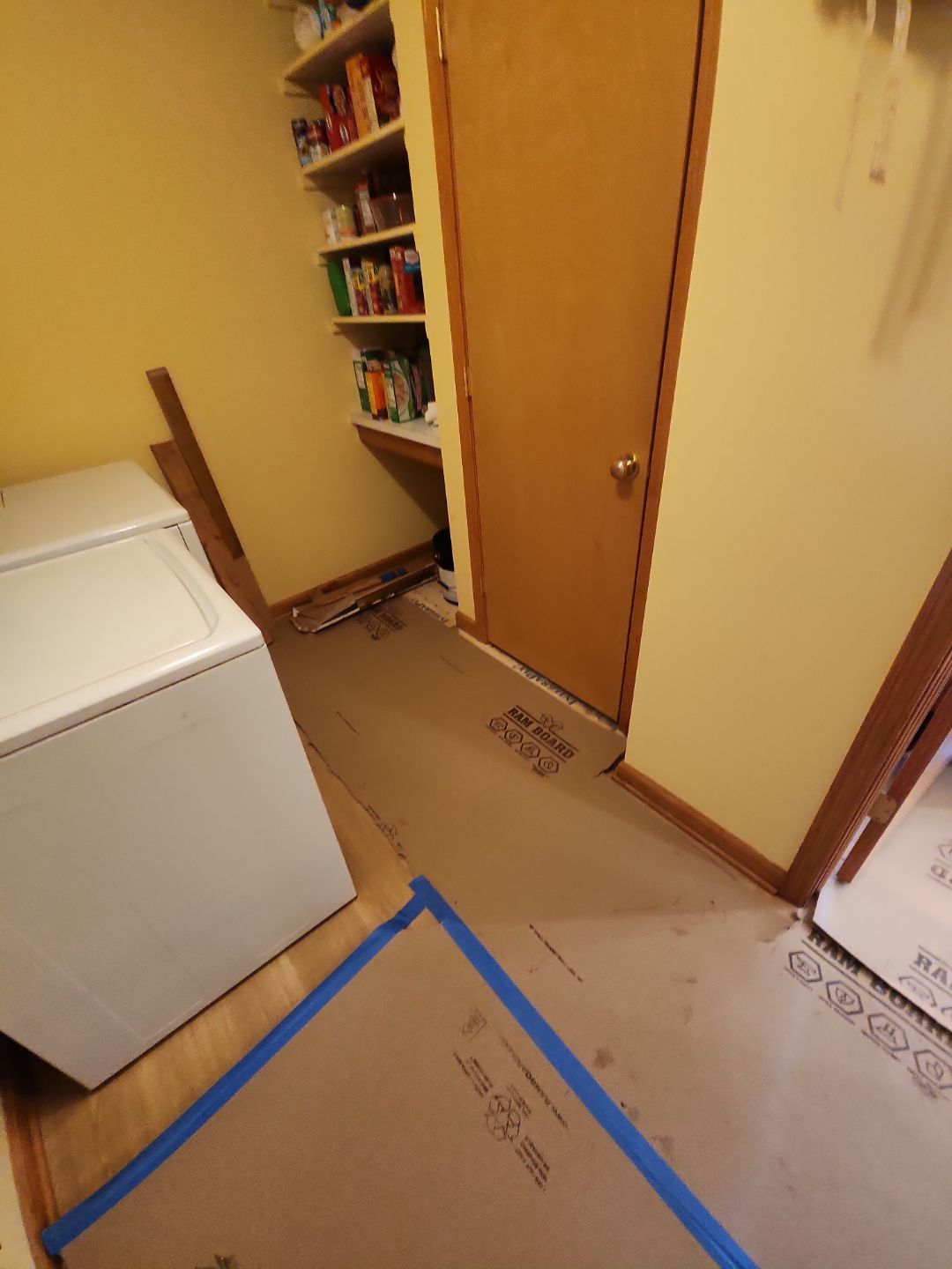 Kitchen Remodel by Ivy Lea Construction
