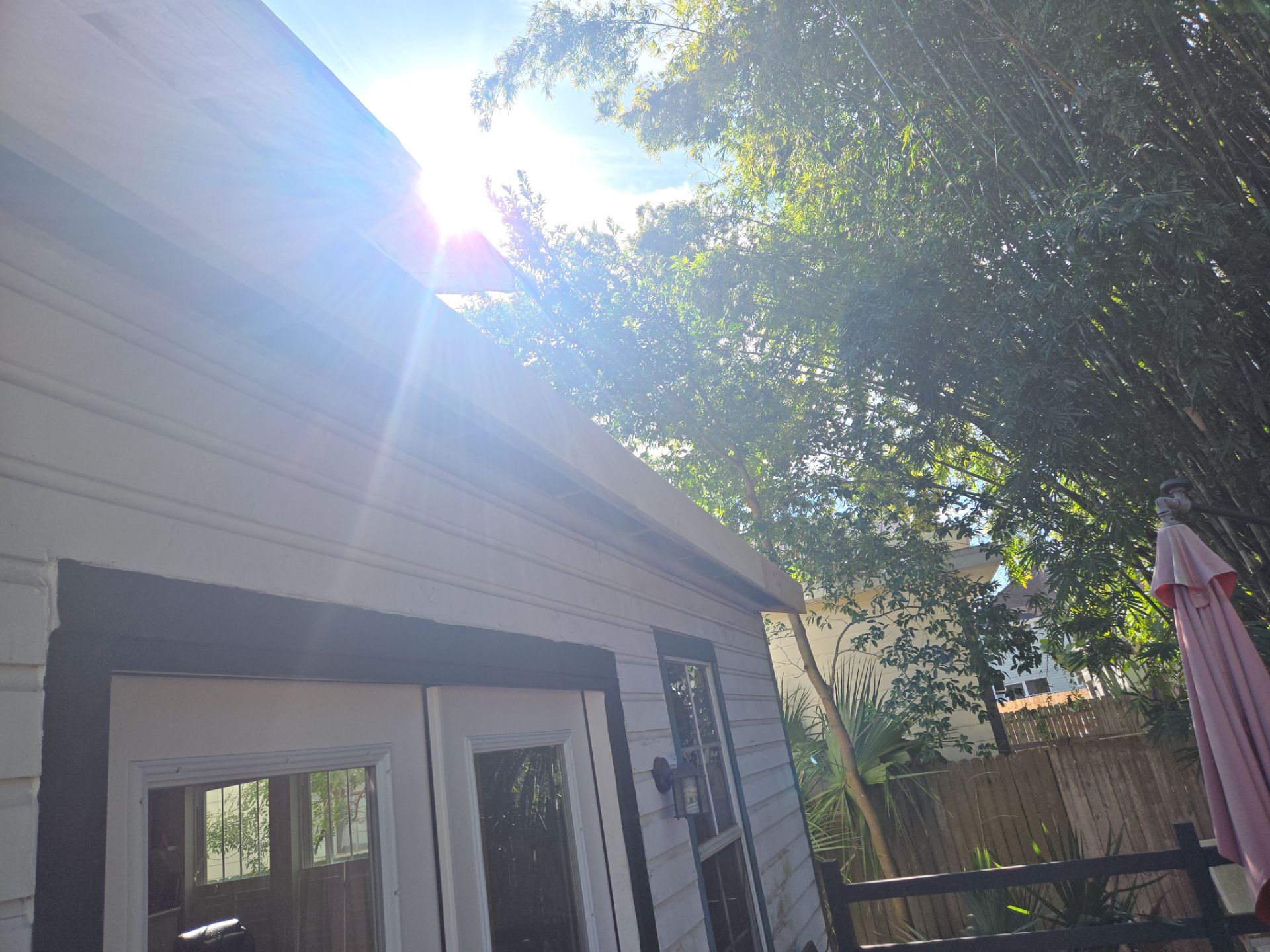 Project in St. Petersburg 33701 by Mitchell Roofing Company LLC 