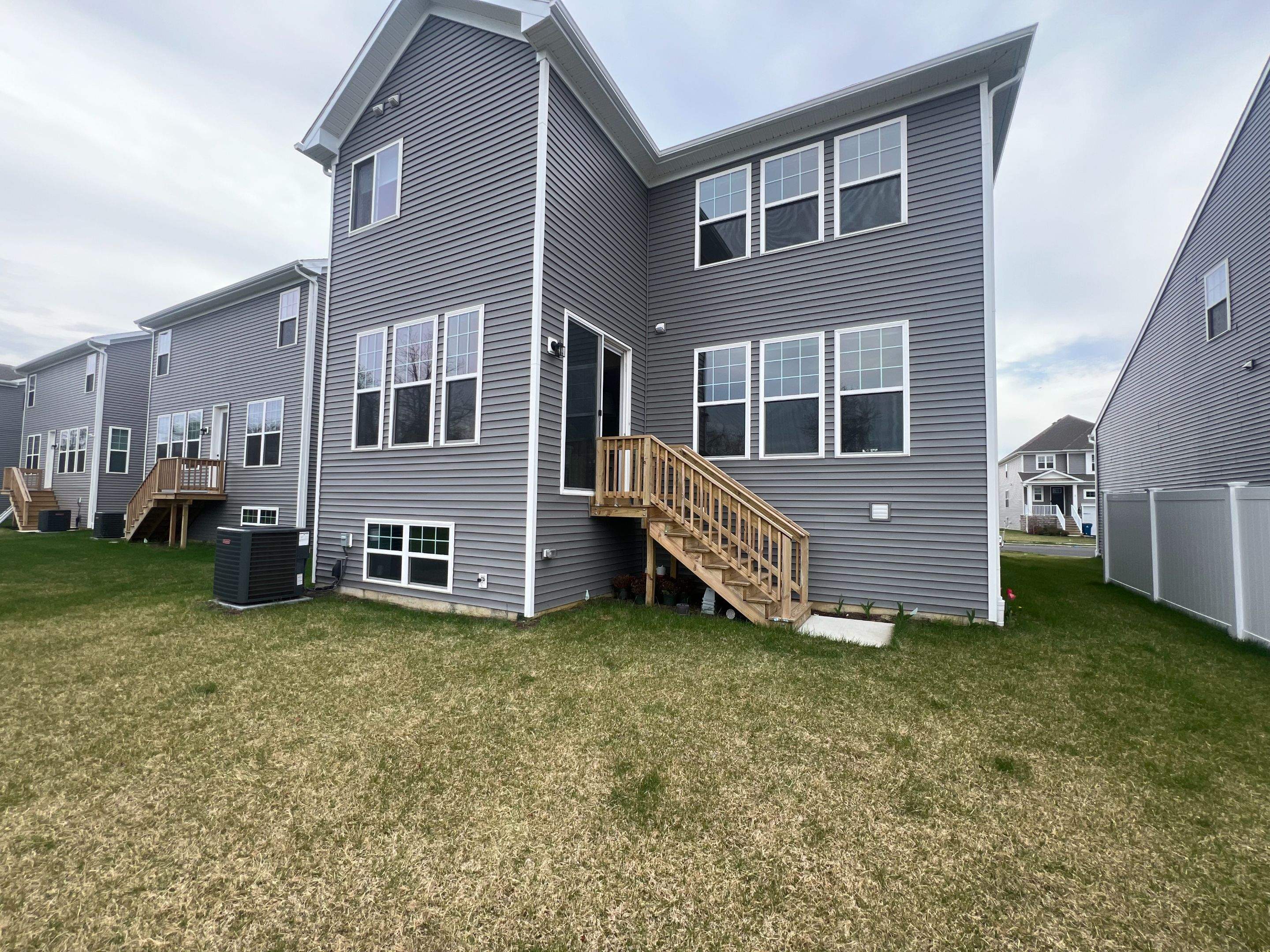 New Deck in Freehold, New Jersey by deck guardian