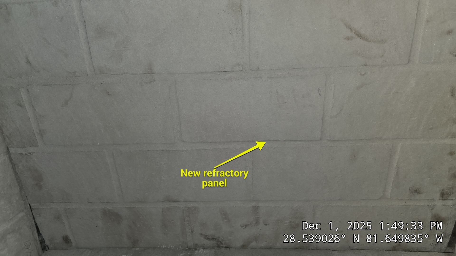 Chimney Sweep and Repair in Winter Garden by Hygienic Air, Inc