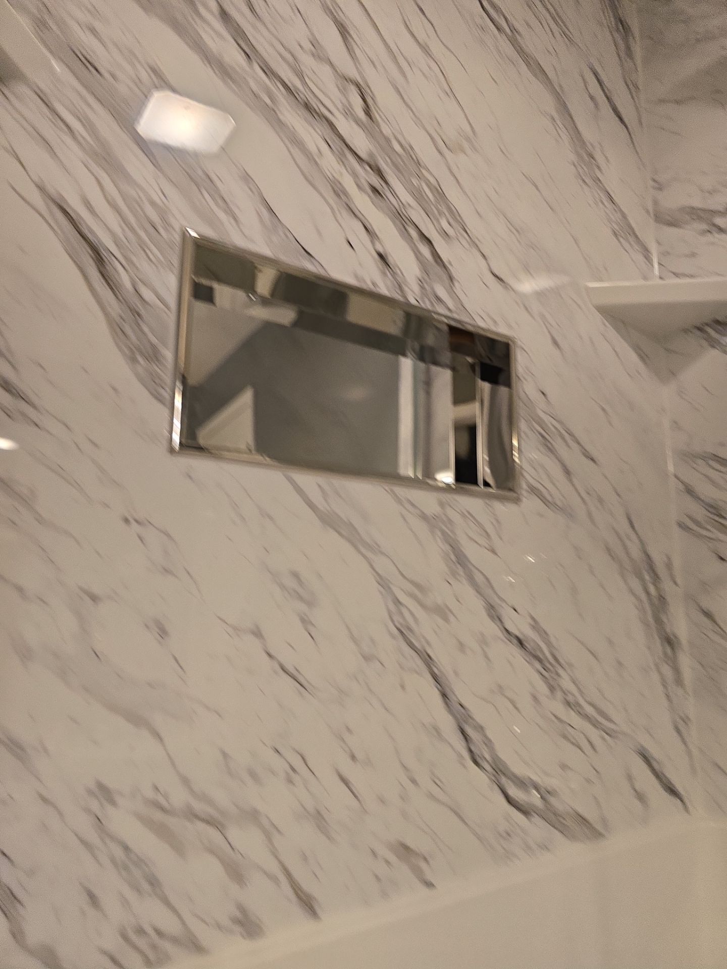 Tub Replacement by The Shower Company