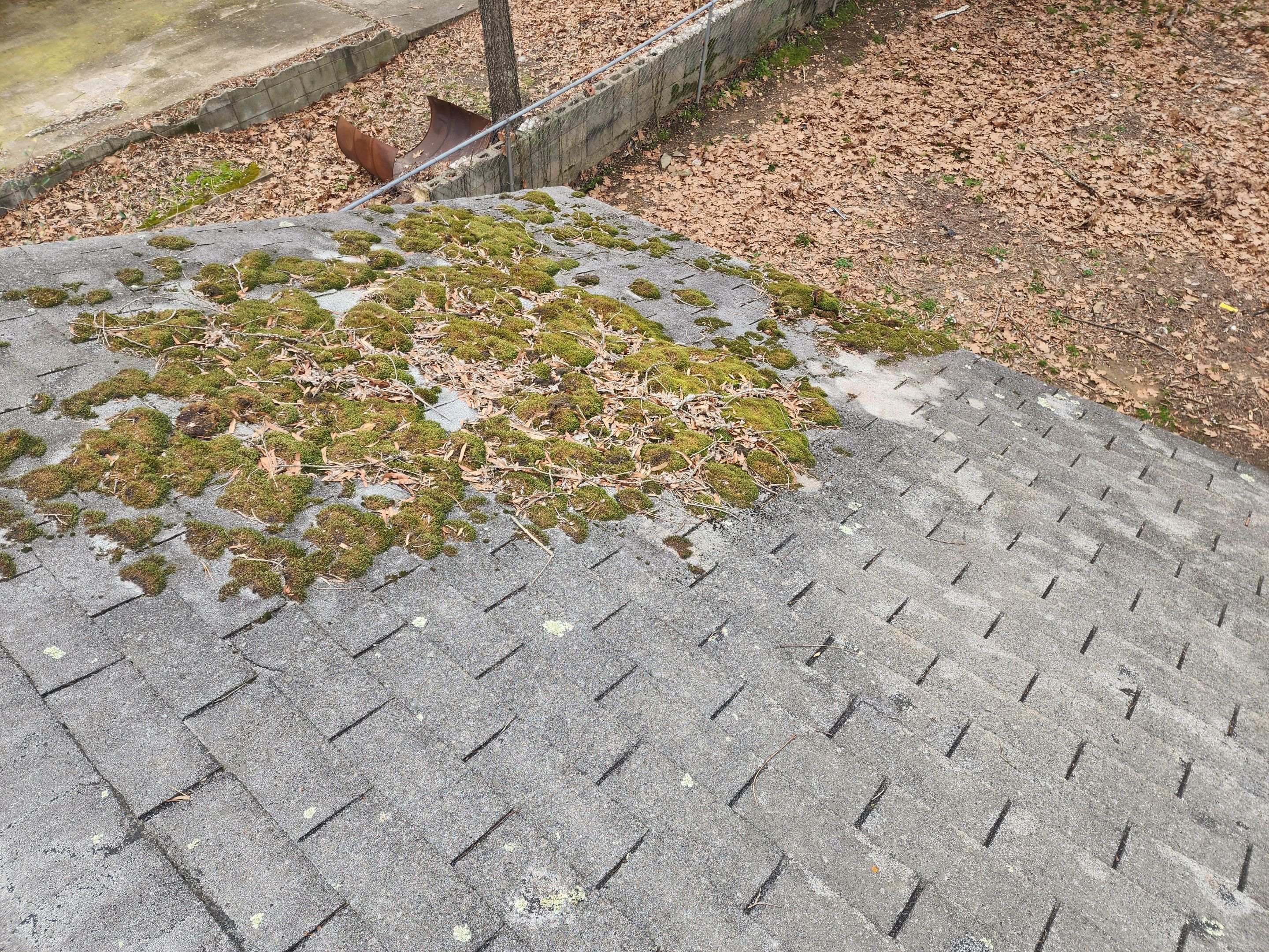 Residential Roofing Installation using 29 Gauge Galvalume Metal by Hostetler Roofing