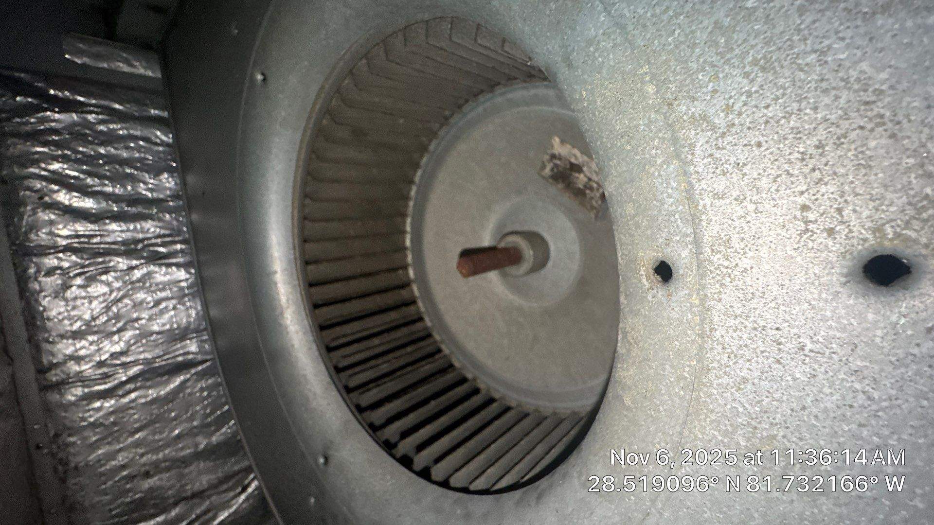 Air Duct and Dryer Vent Cleaning in Clermont by Hygienic Air, Inc