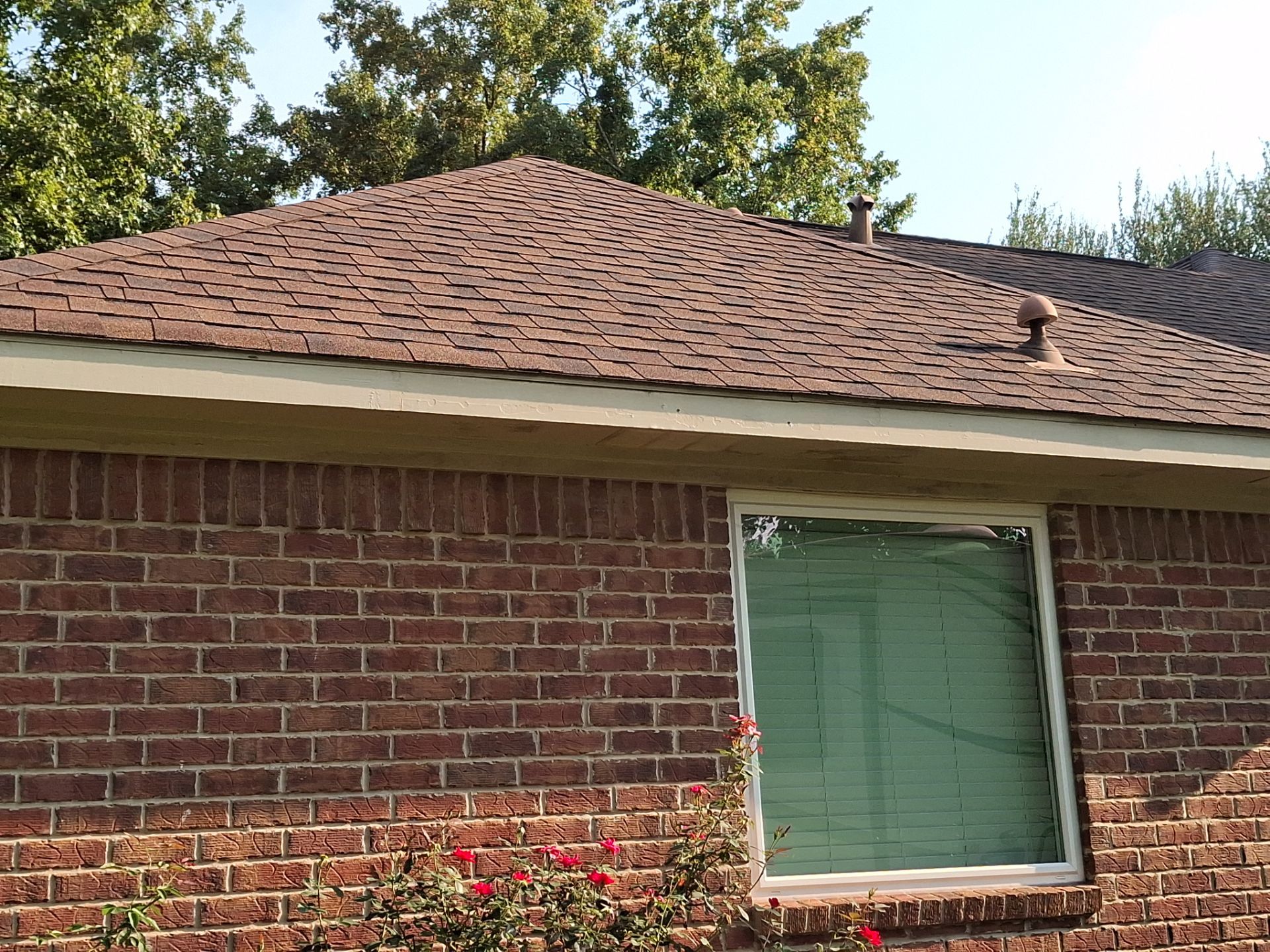Exterior Repaint – Flint, Tx - Challenging and Rewarding by Quality Coats Painting