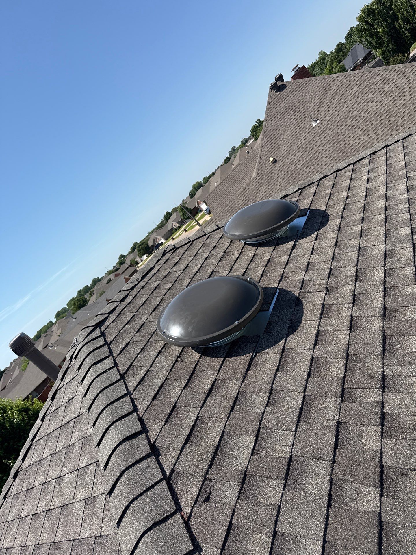 Doa by RP Roofing, LLC