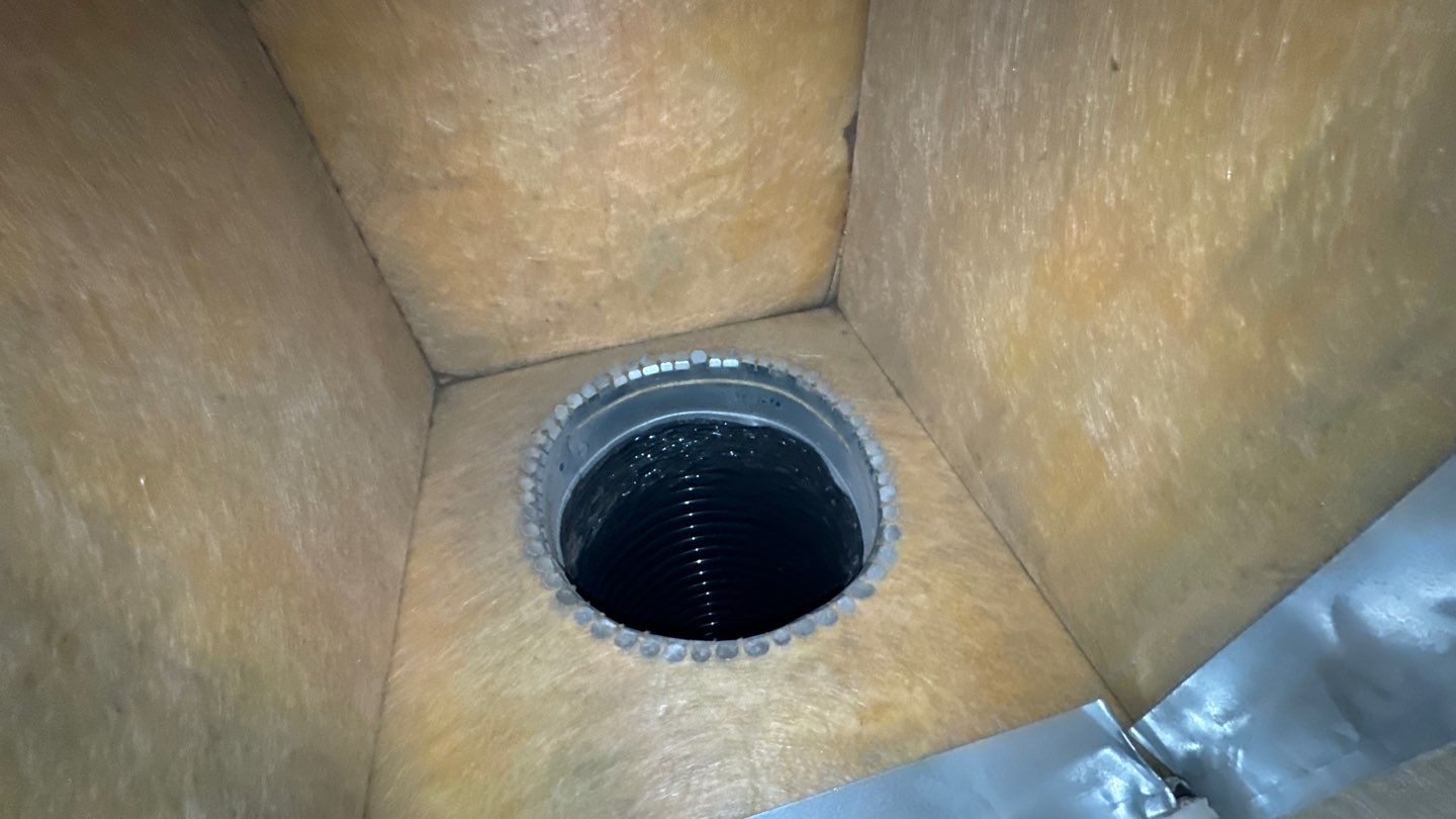 Air Duct Cleaning in Leesburg by Hygienic Air, Inc