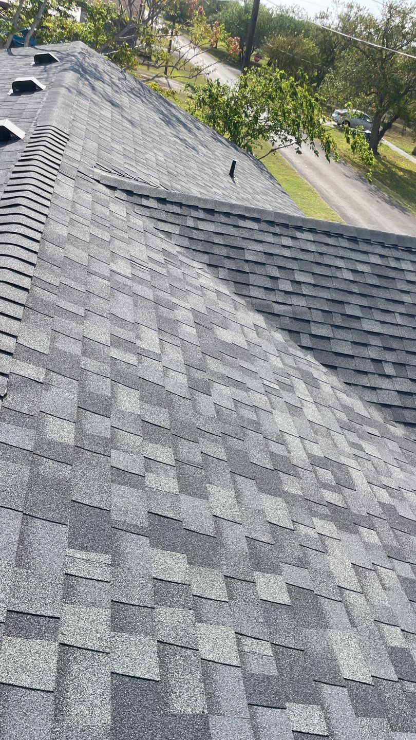 Bayfront Blows the Skirt off the Competition! by Bayfront Roofing and Construction